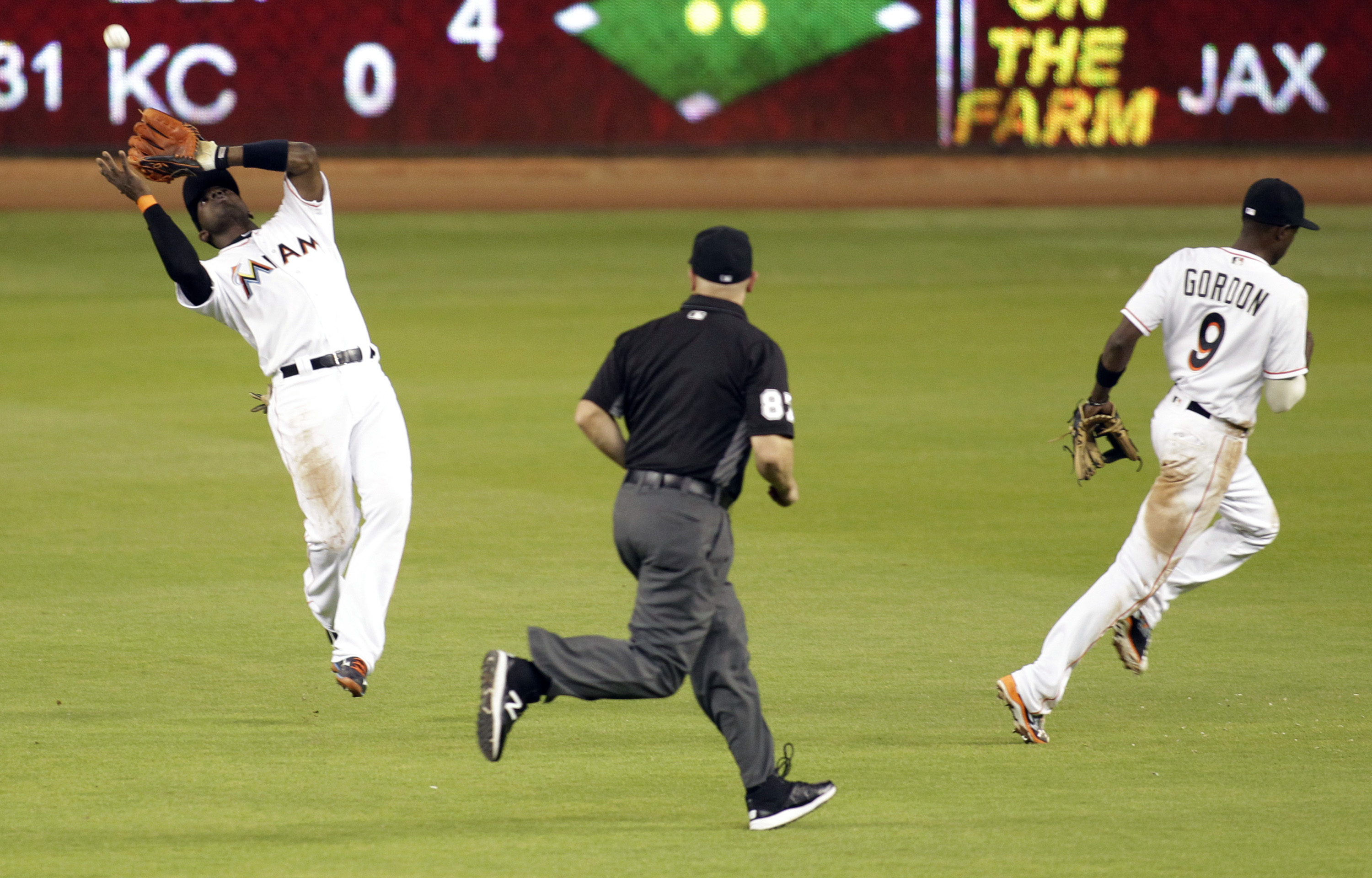 Derek Dietrich Hit By Pitch In Loss To Nationals