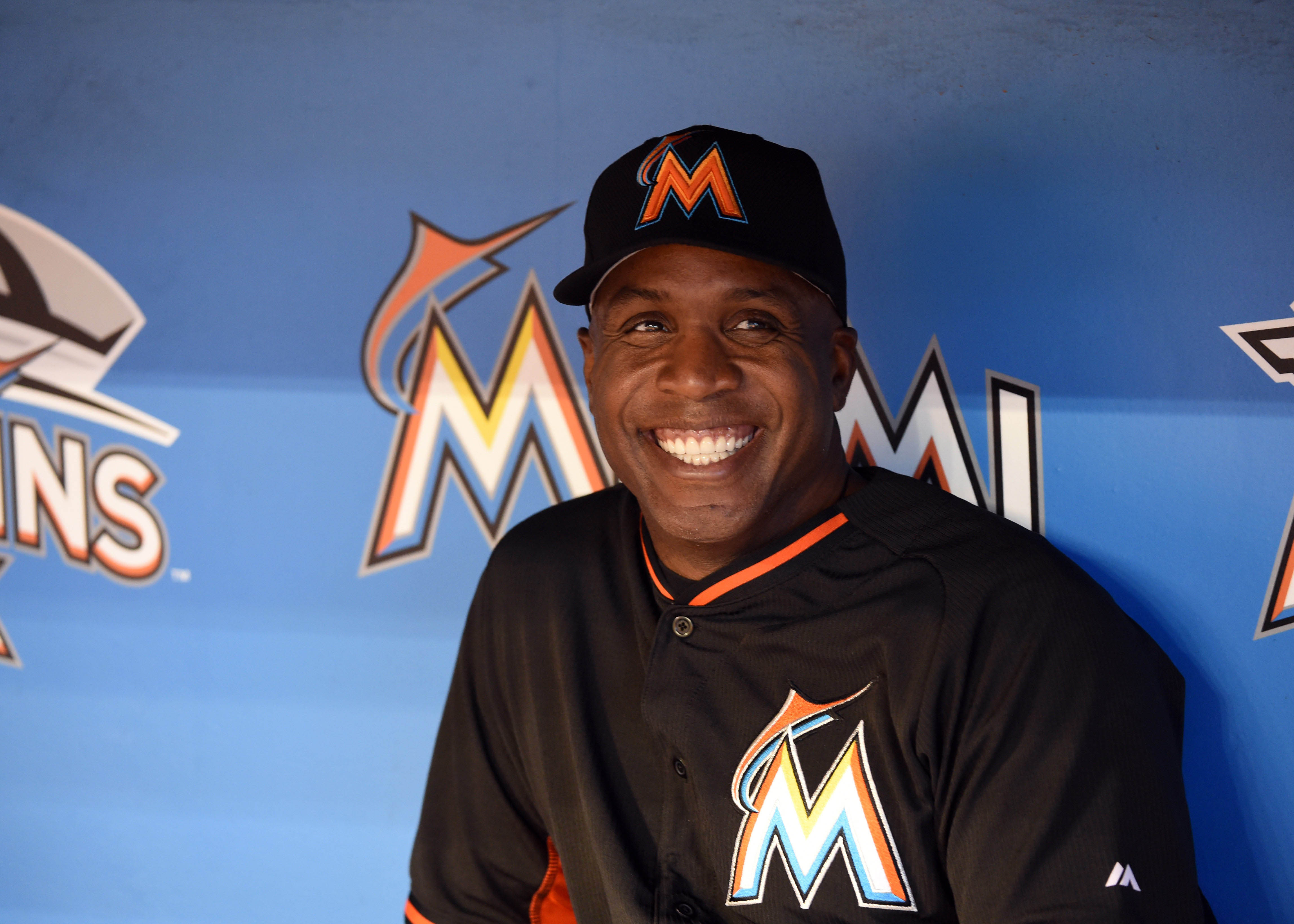 Barry Bonds on return to San Francisco: 'That's my cove