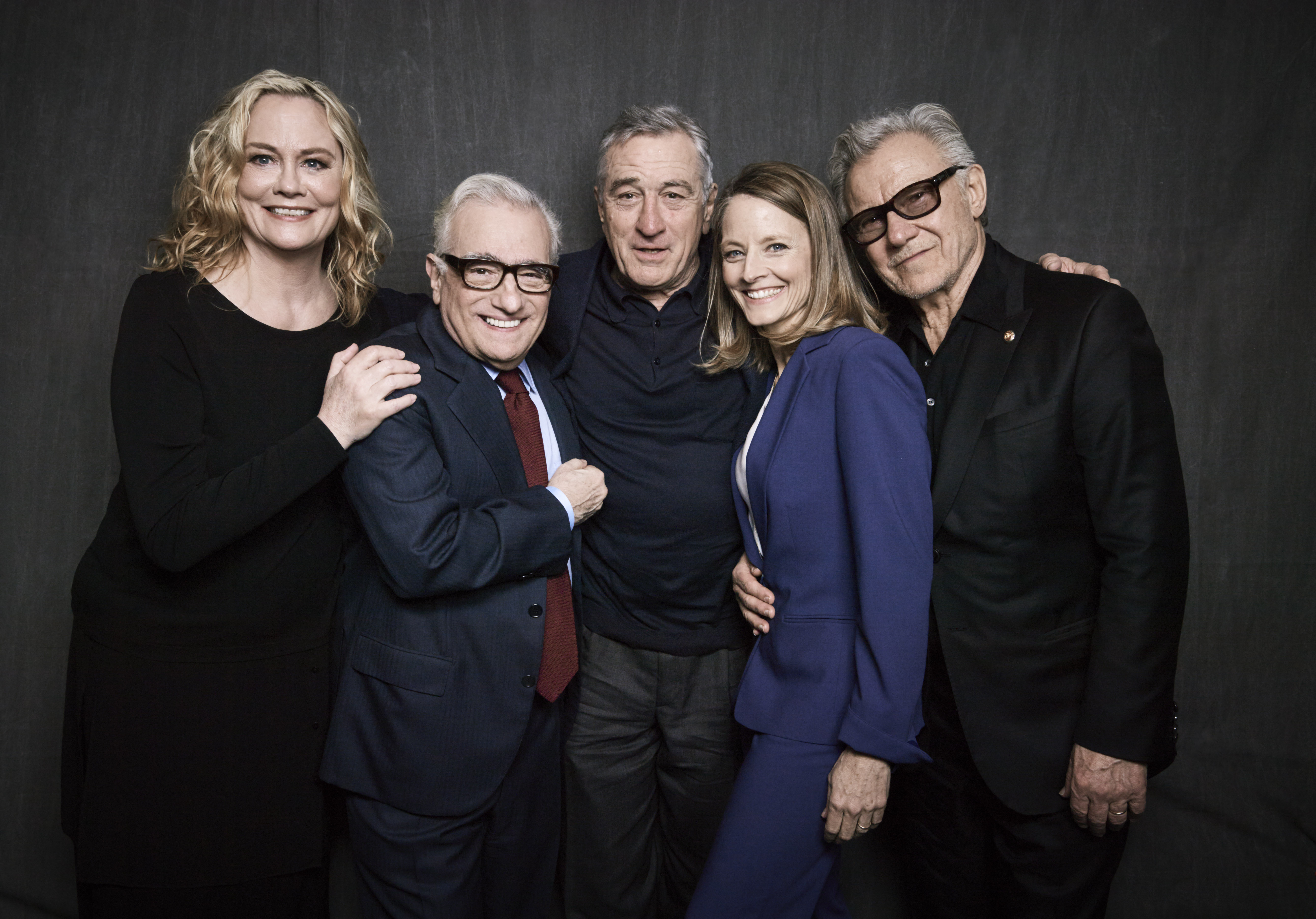 Tribeca 6 things we learned at the 'Taxi Driver' reunion