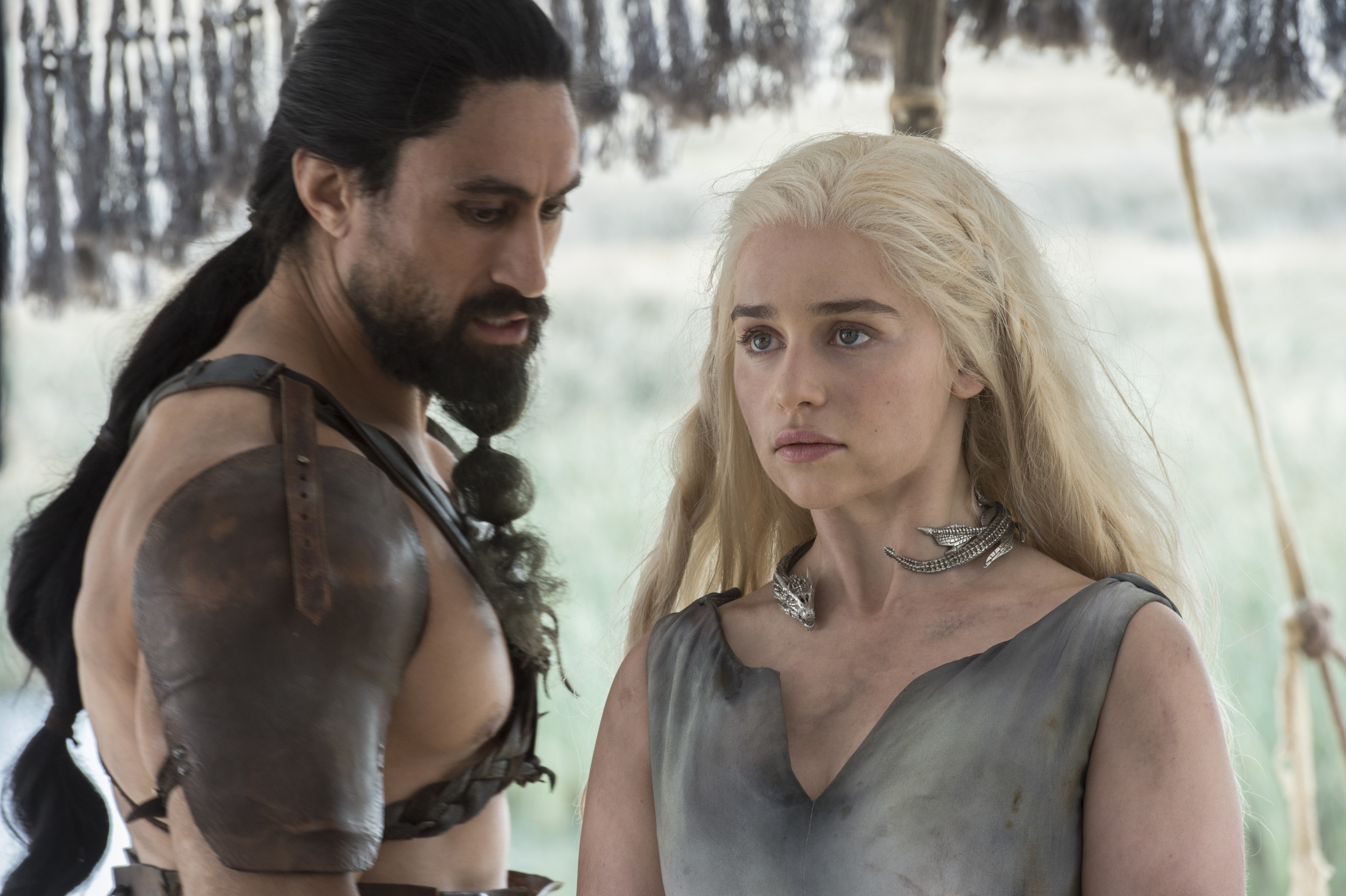 Got season 8 hot sale episode 1 watch now