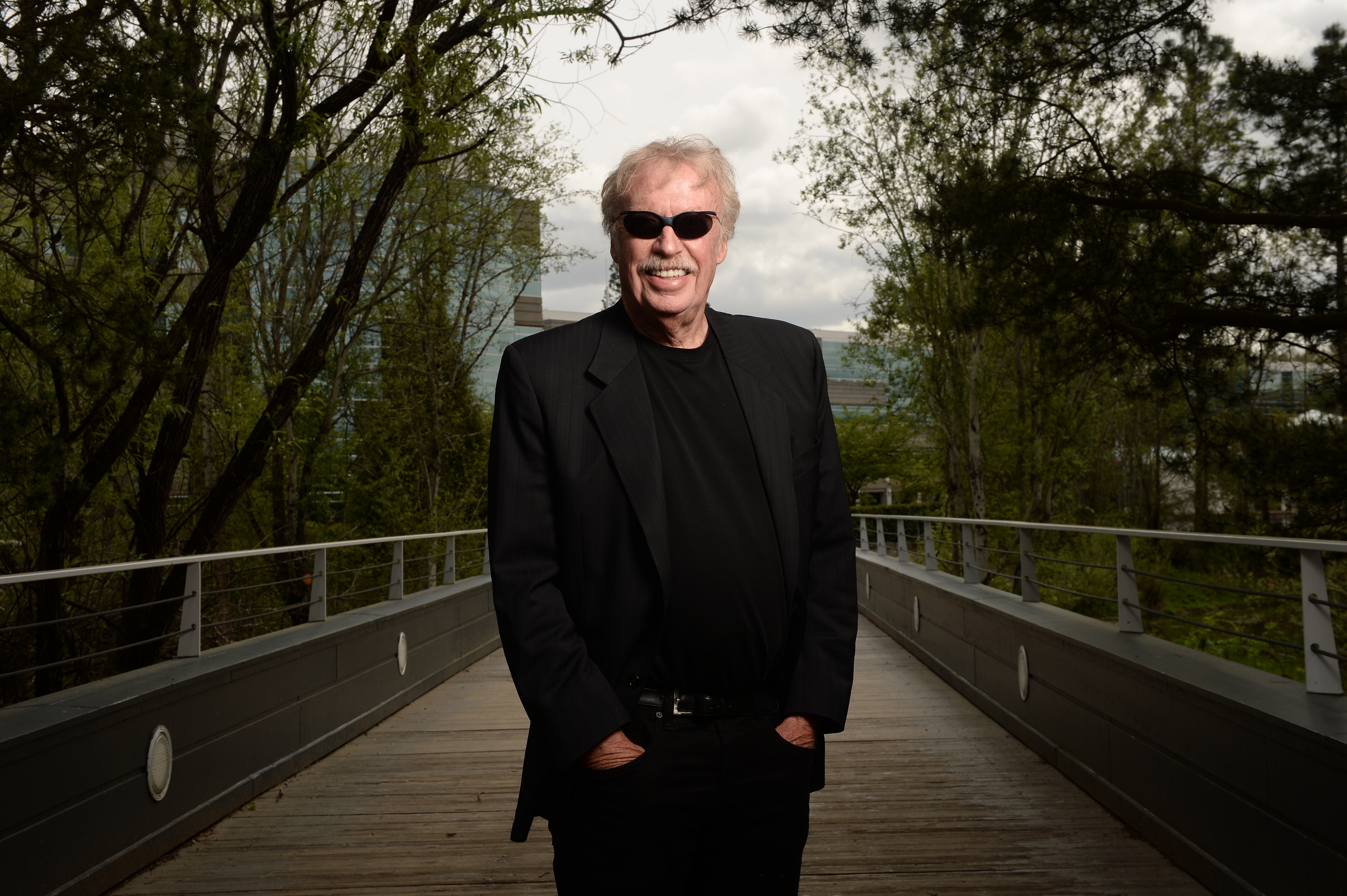 6 Leadership Lessons from Phil Knight, Co-Founder of Nike - Pagely