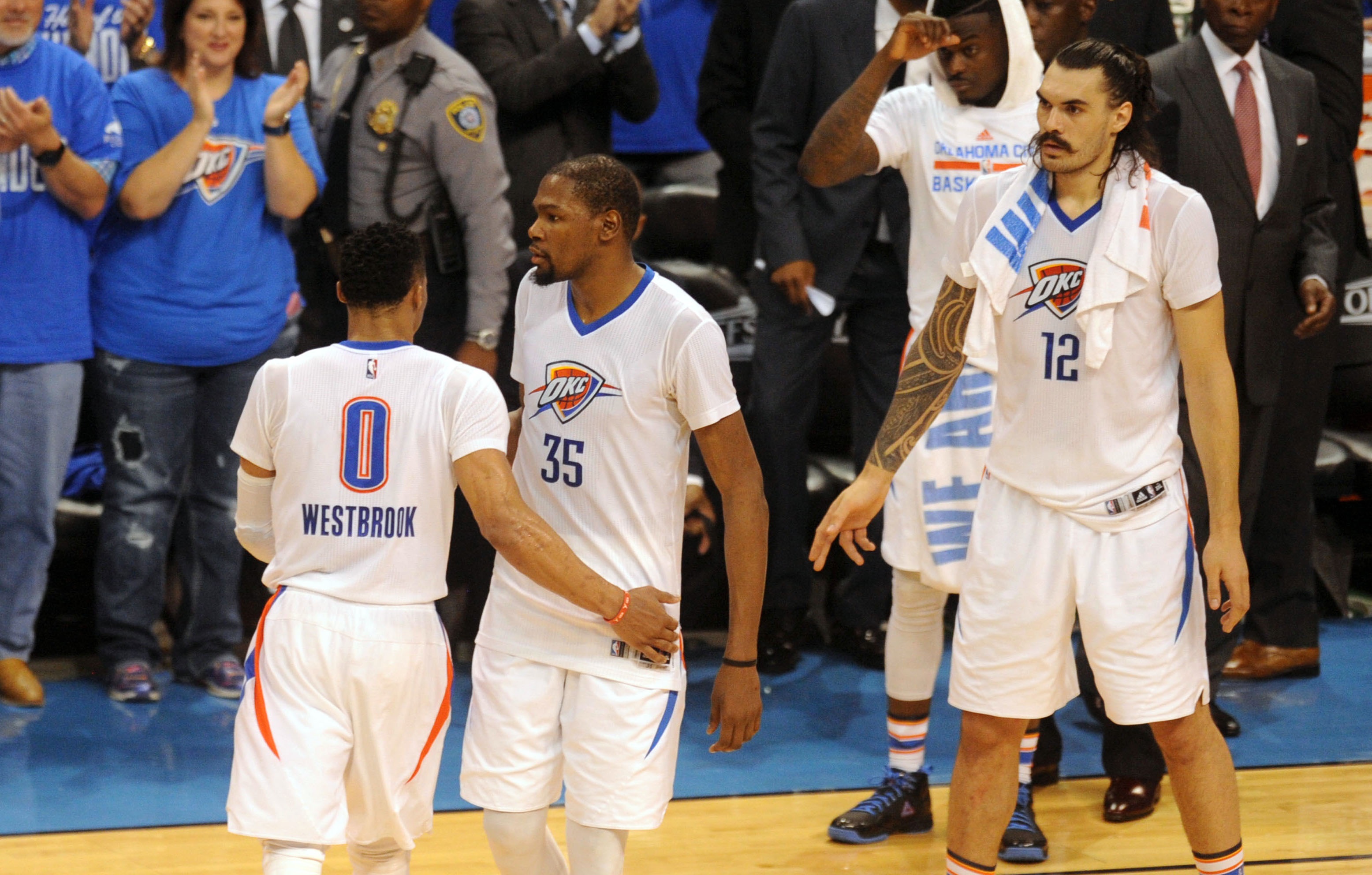 Durant Annihilates Mark Cuban After His Westbrook Superstar Comments