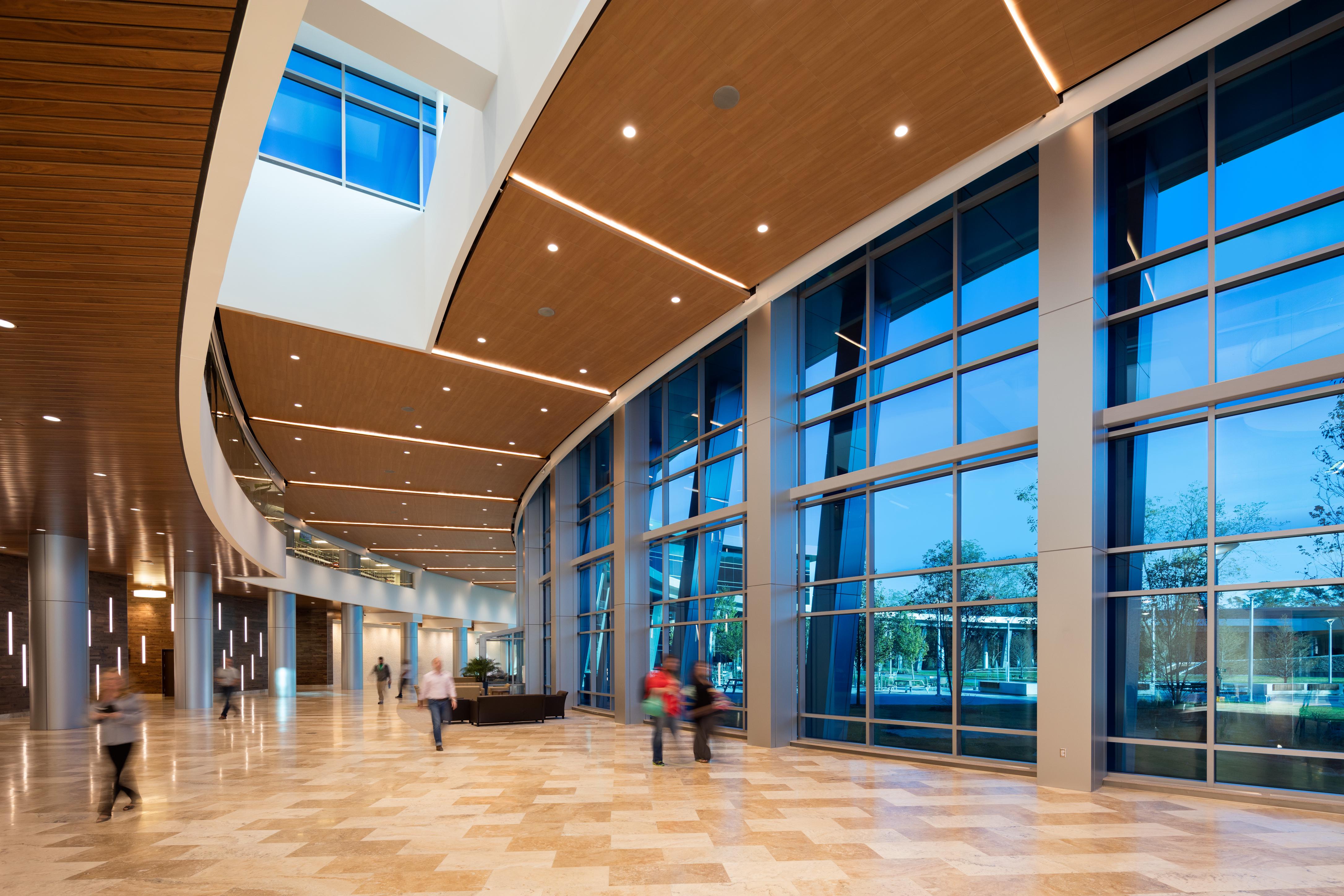Wkyc High tech Brings Its Smarts To Buildings