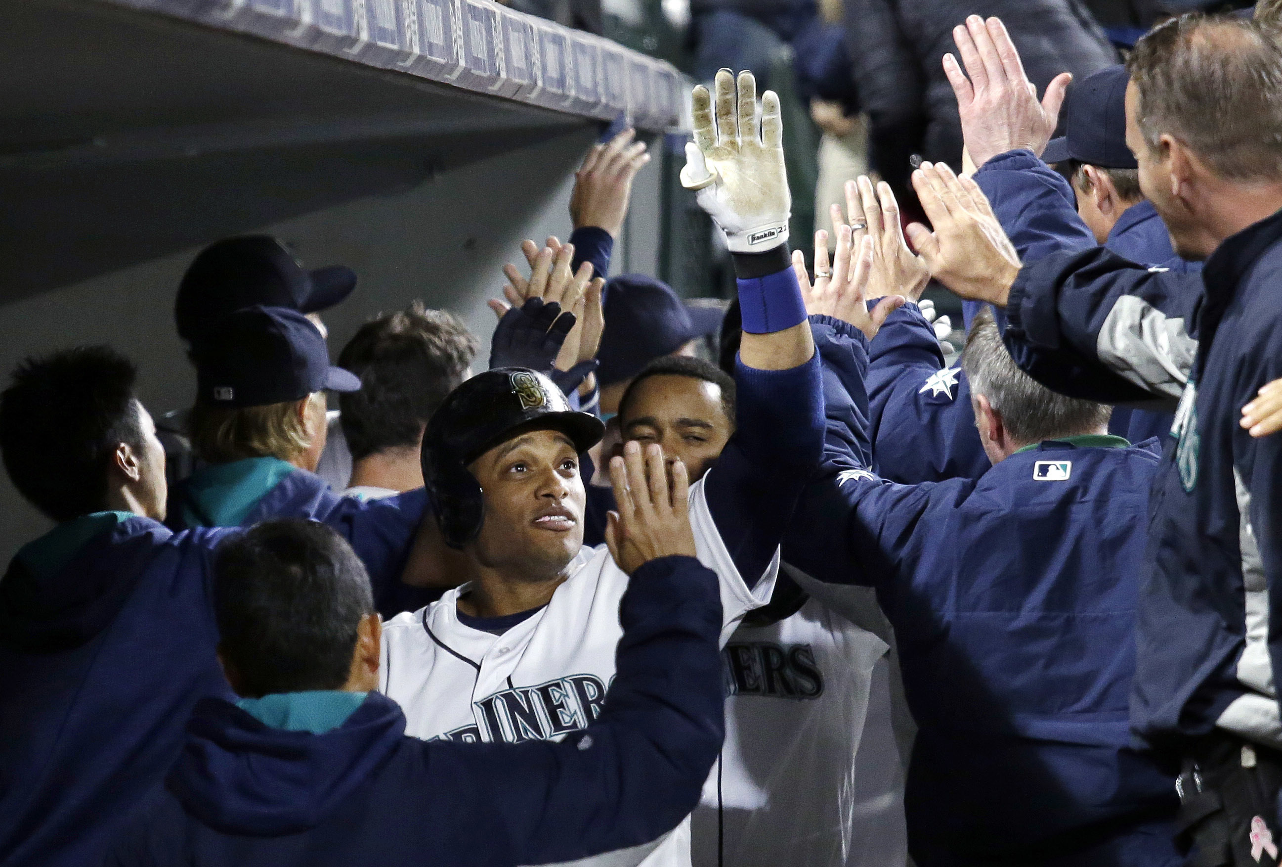 Nintendo is selling its majority stake in Seattle Mariners baseball team