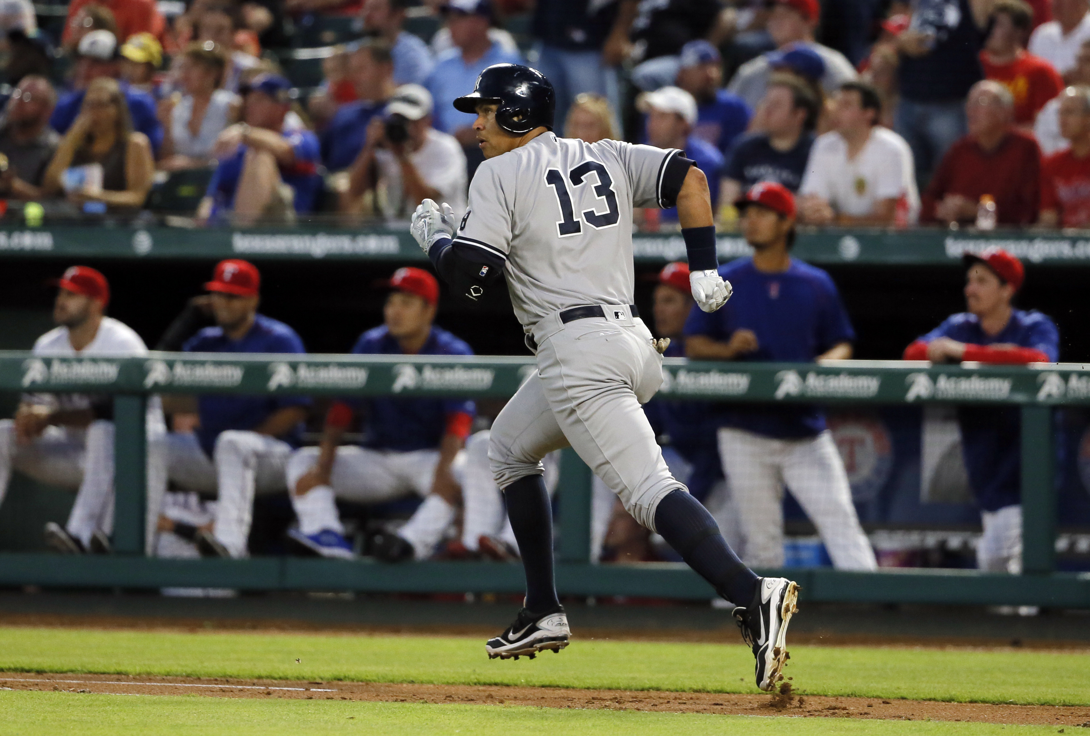 Rangers skipping Martin Perez in rotation ahead of All-Star break