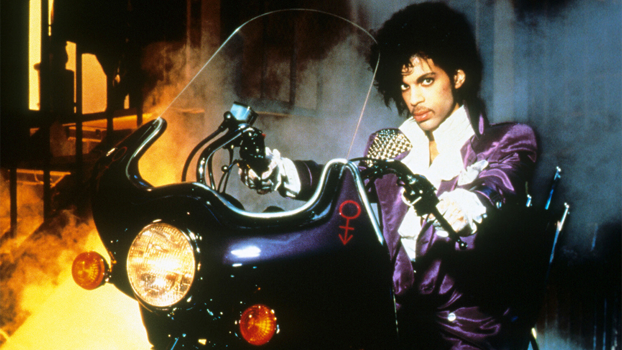 Prince - Purple Rain Rewatch - Thrillist