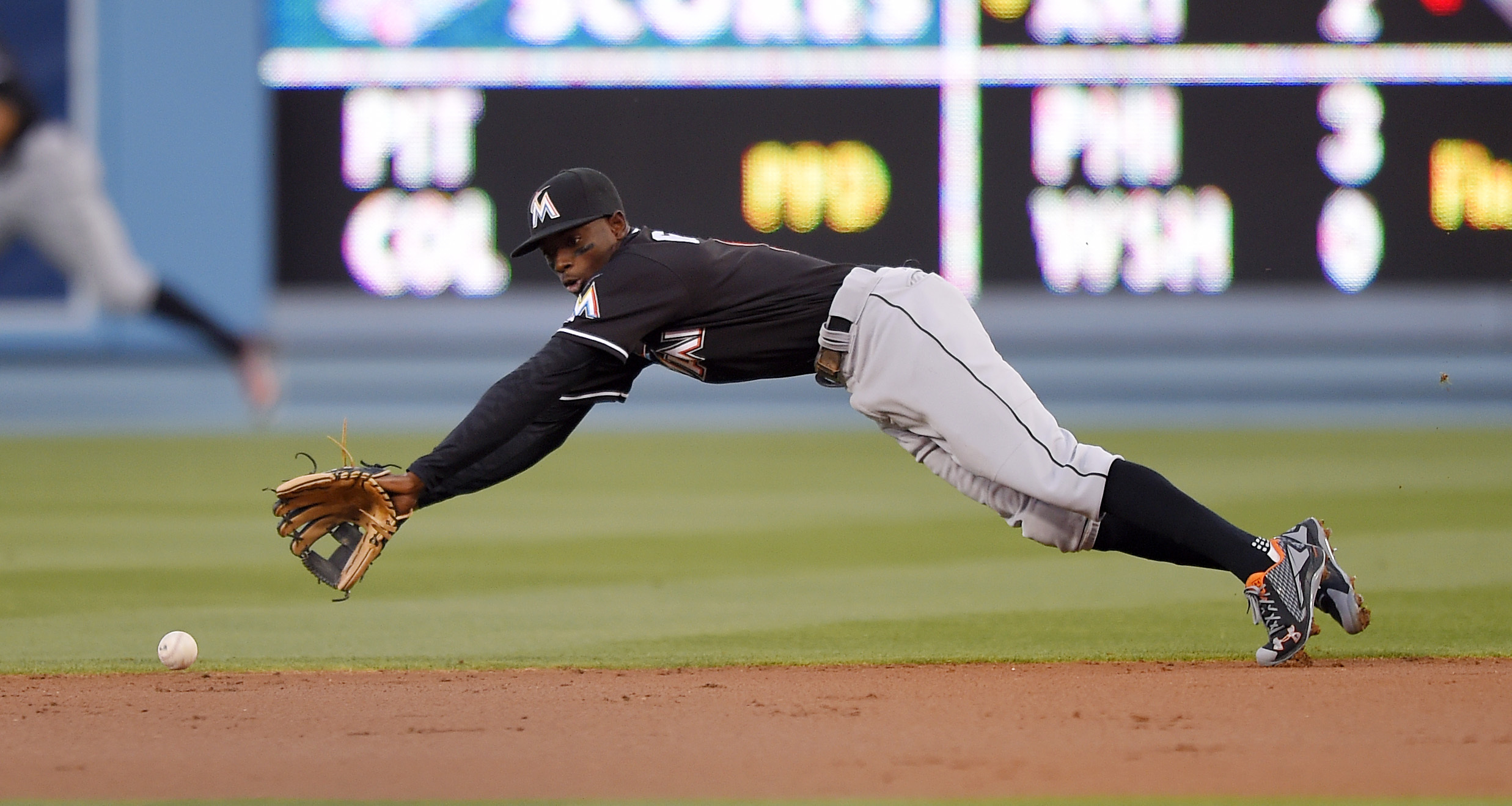 Marlins' Dee Gordon Suspended for PEDs