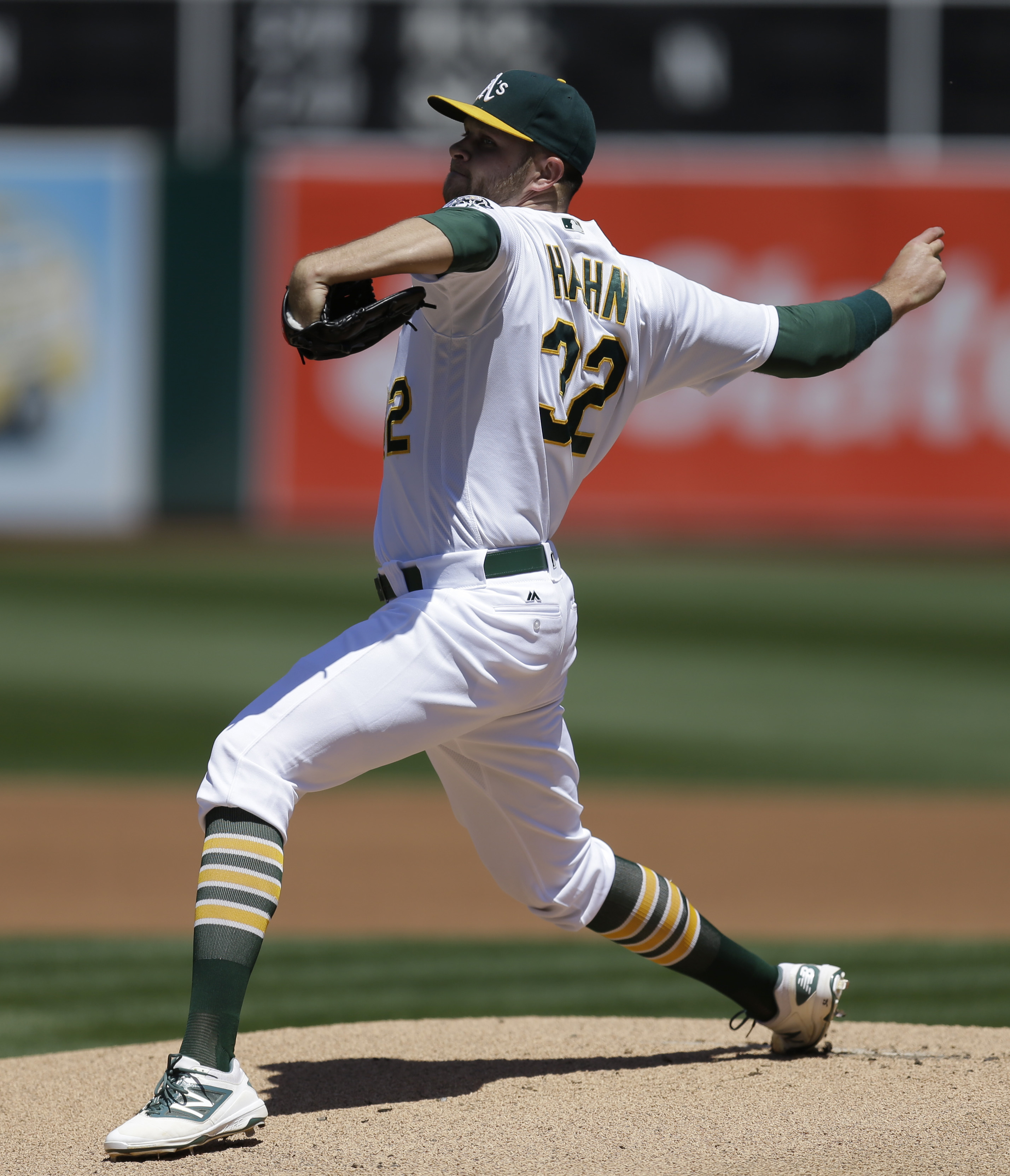 A's Chris Bassitt throws bullpen, will face hitters next