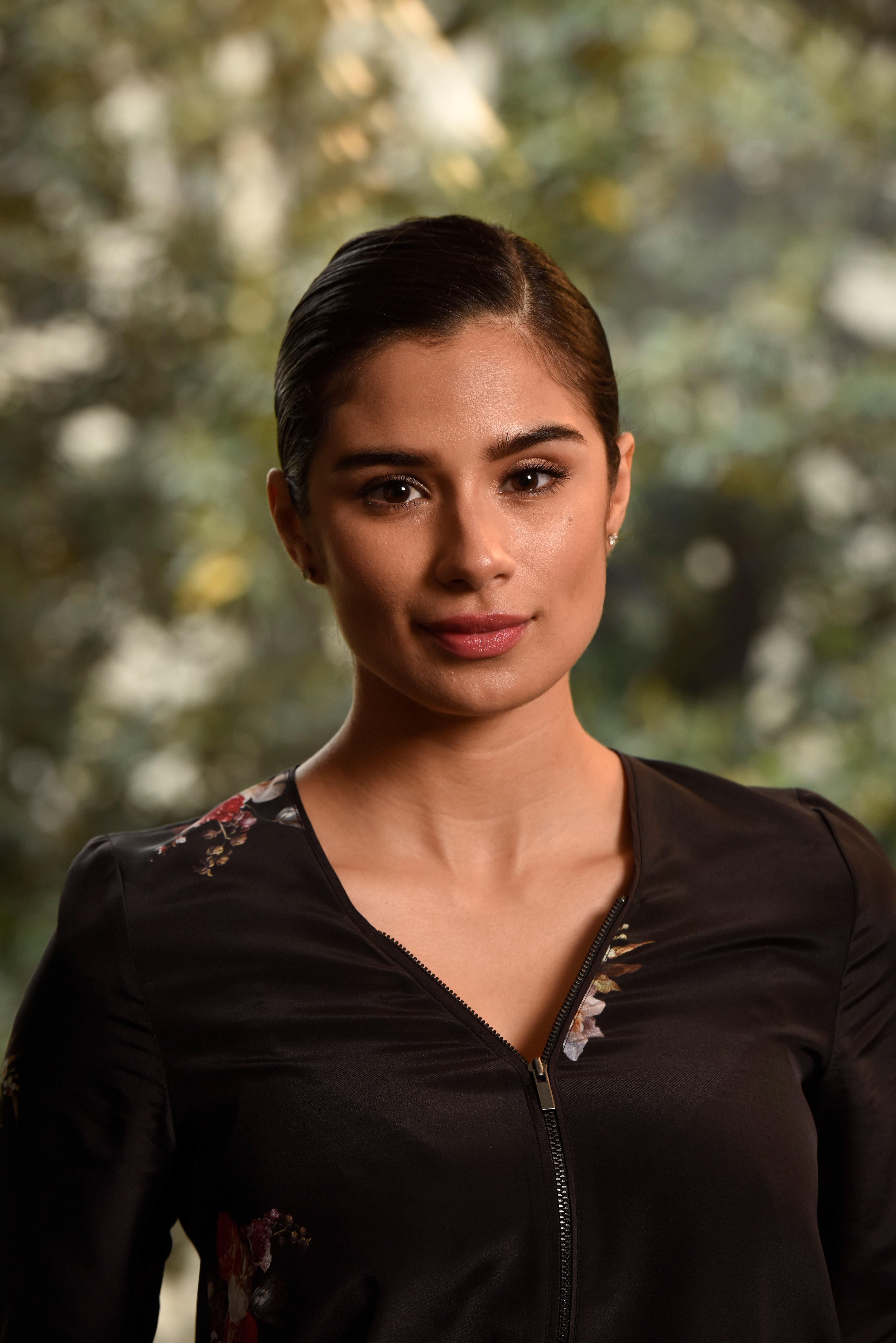 Actress Diane Guerrero: On immigration, deportations and a painful