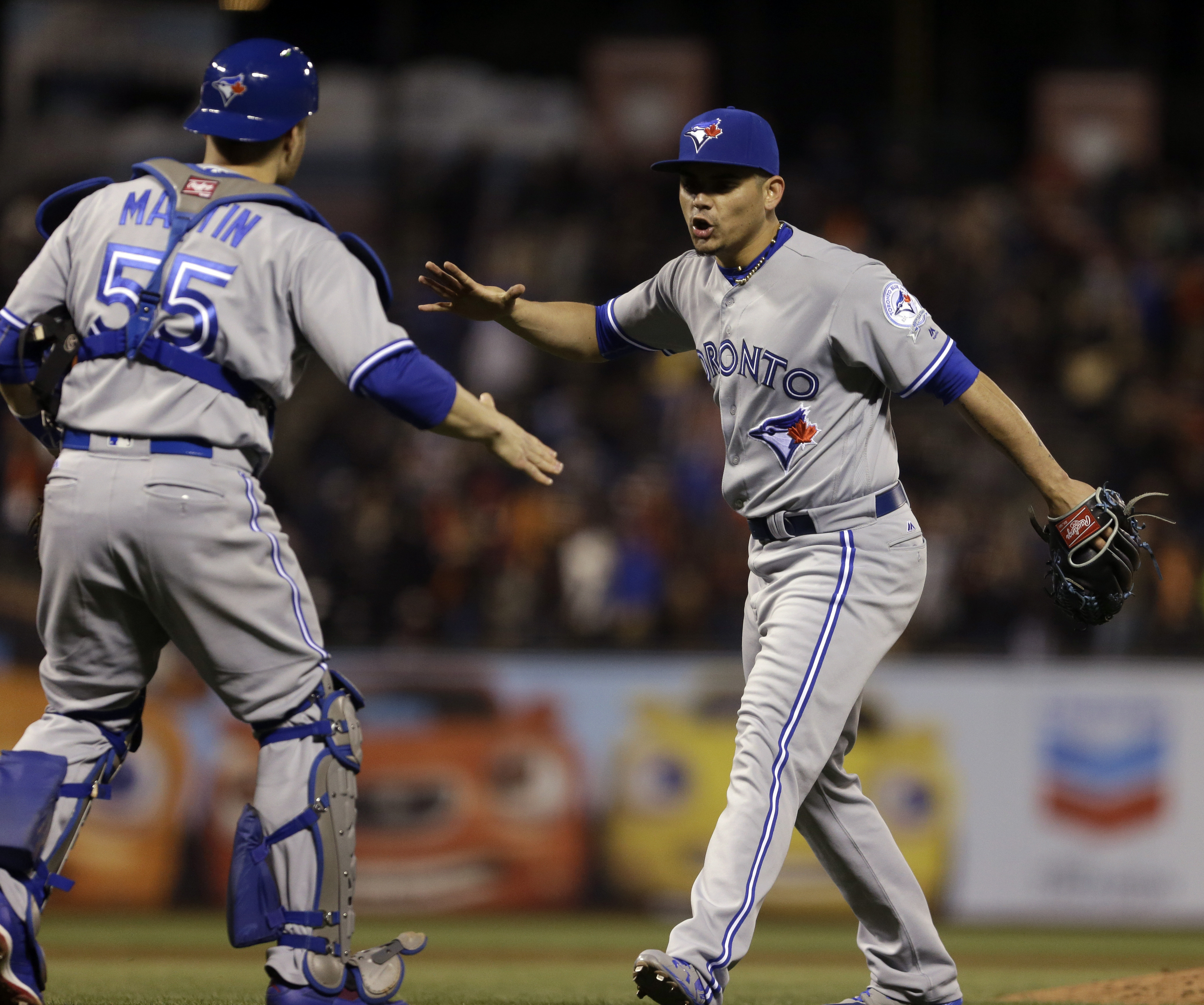 Giants lose 4th straight, shut out in July 4 matinee vs. Mariners - CBS San  Francisco