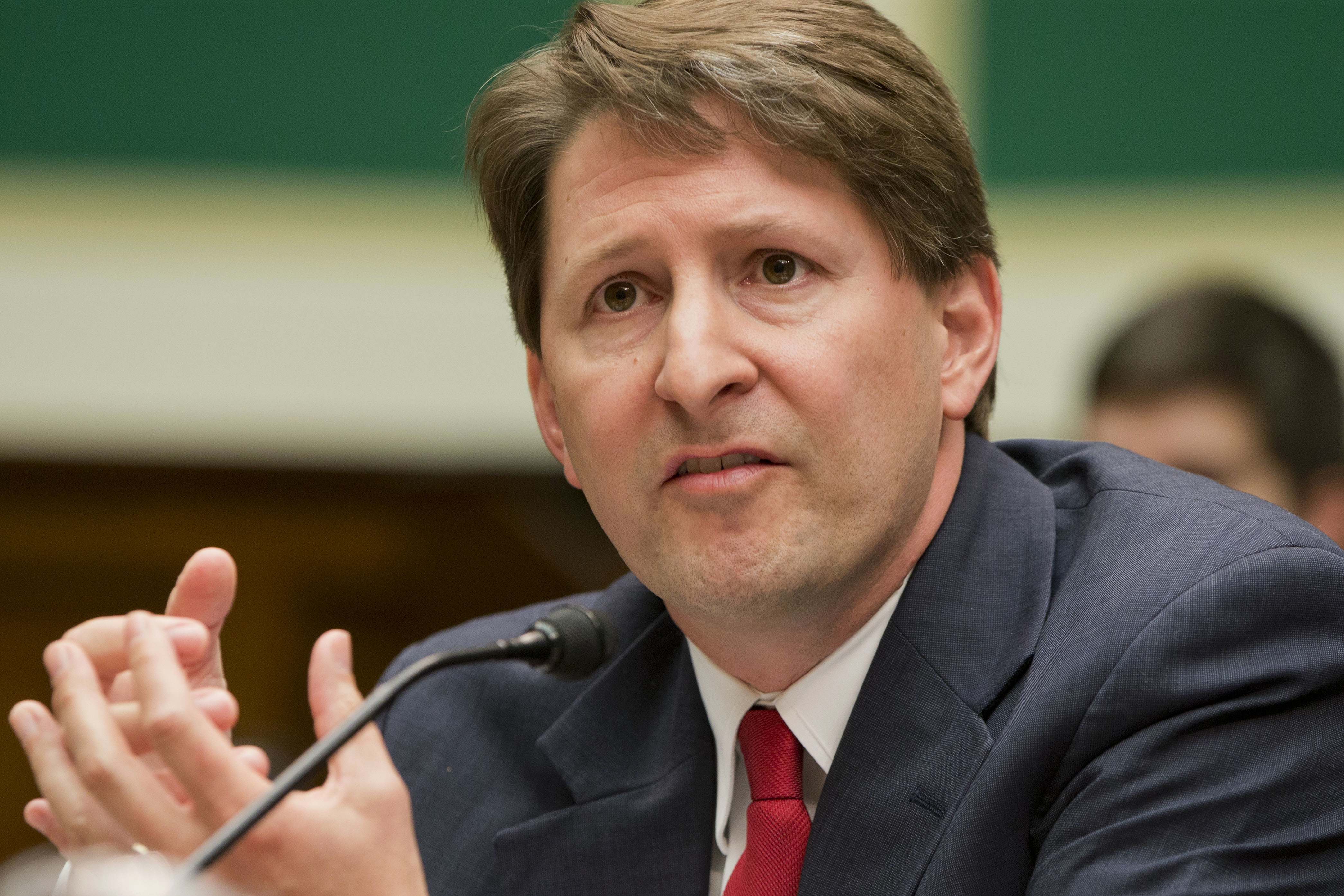 Congressional hearing on daily fantasy sports focuses on sports