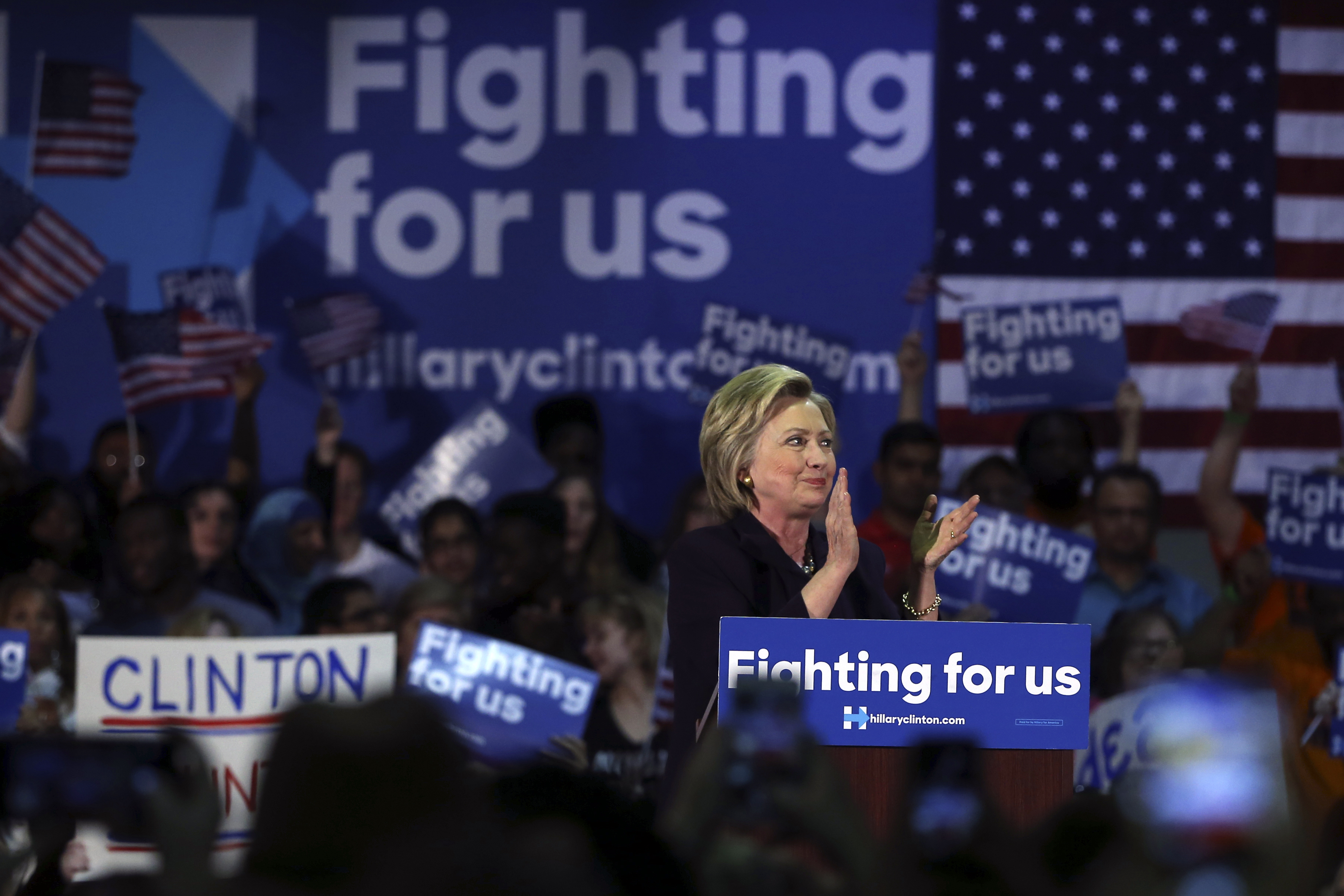 Hillary Clinton No Fan Of Bernie Bros Could Use Their Energy Vs Trump 