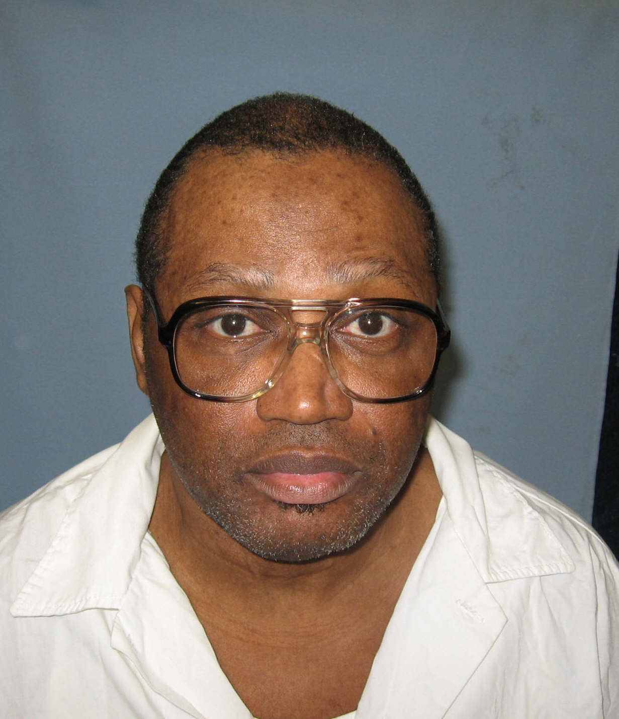 Supreme Court upholds Ala. execution stay