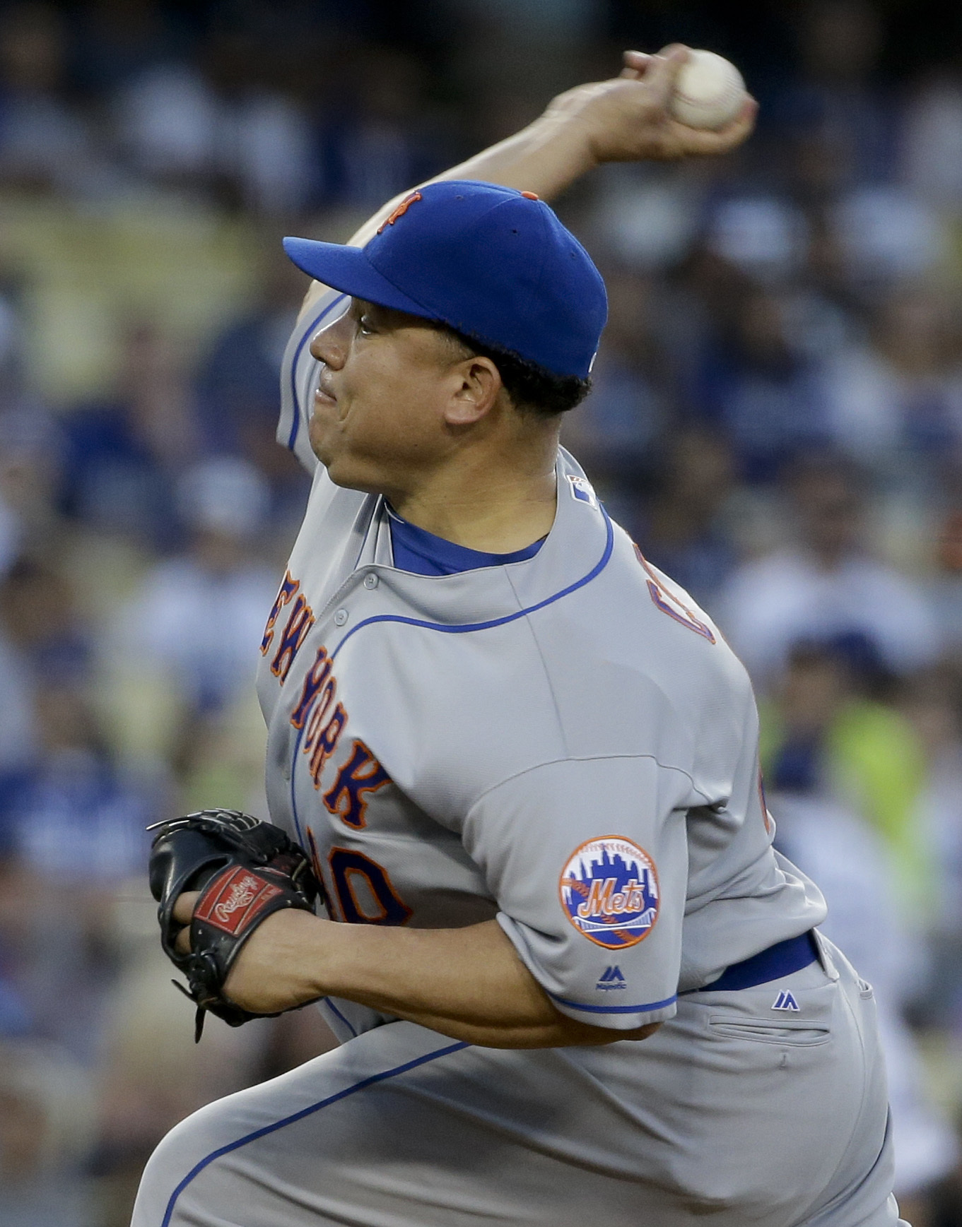 Bartolo Colón bows out amid flood of tributes as fan-favorite pitcher  officially retires as a Met: Congrats Big Sexy