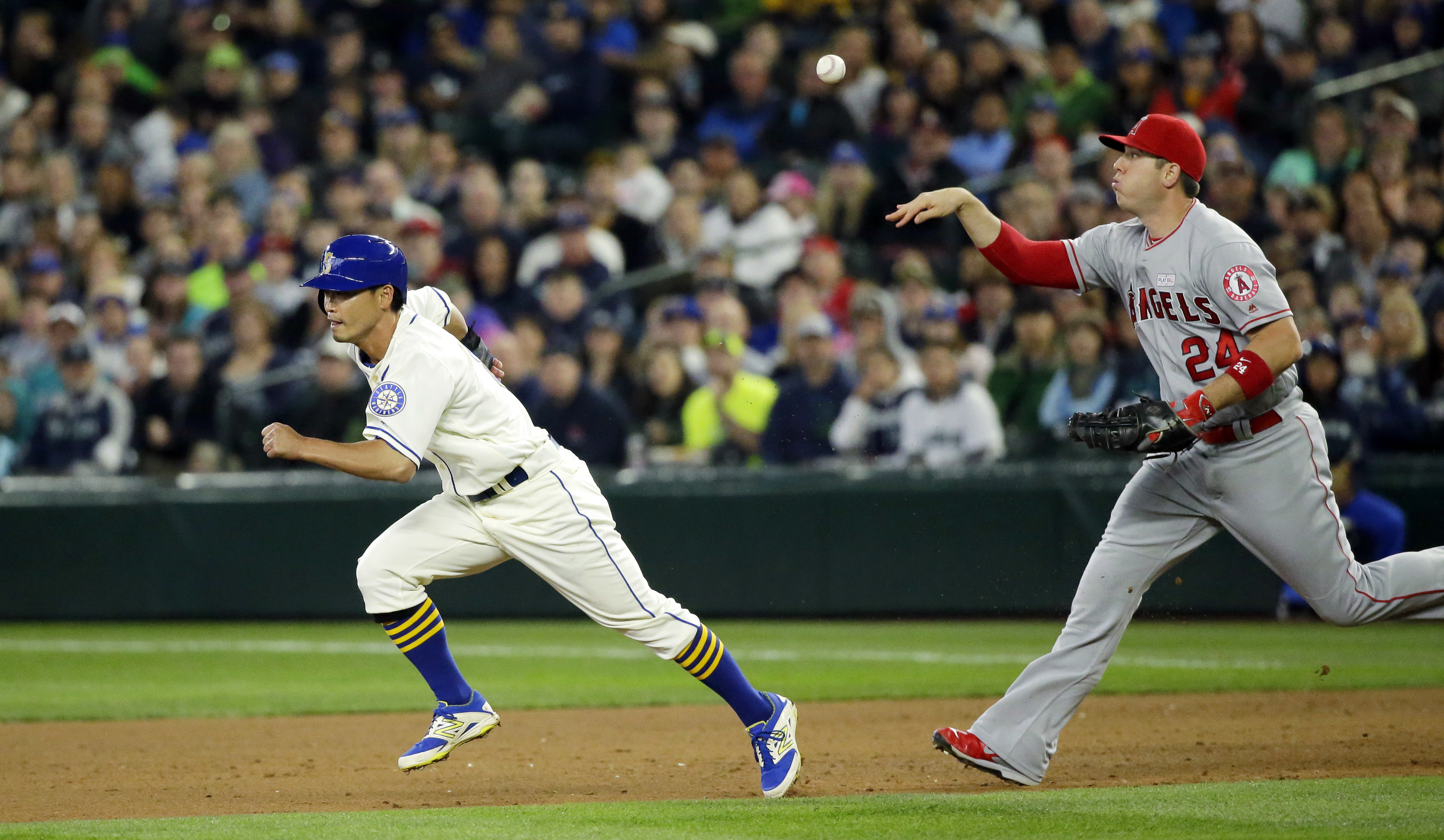 Seattle shuts down ace Felix Hernandez for final weekend – The Mercury