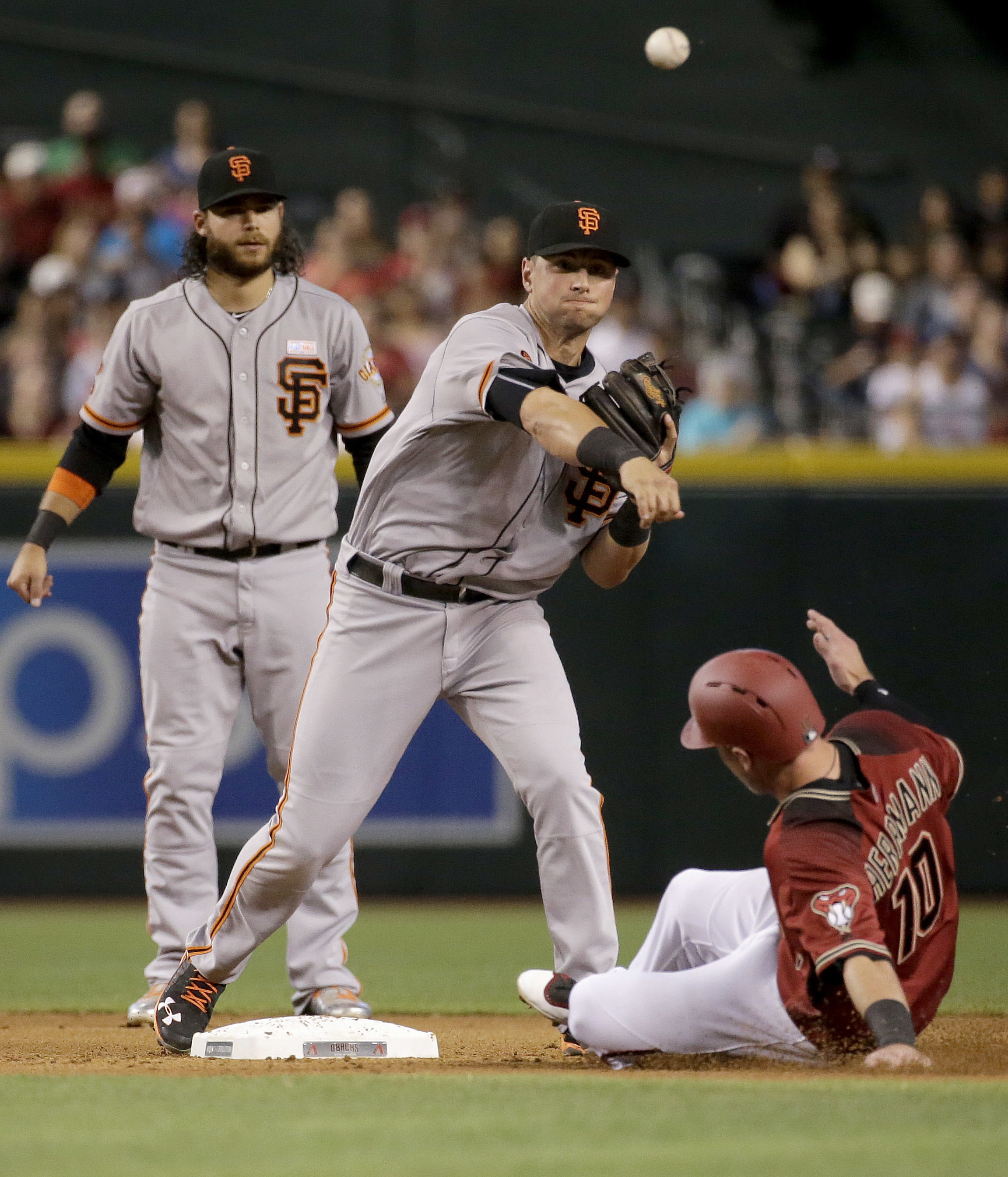 De La Rosa great but offense lets D-backs down again in loss | wtsp.com