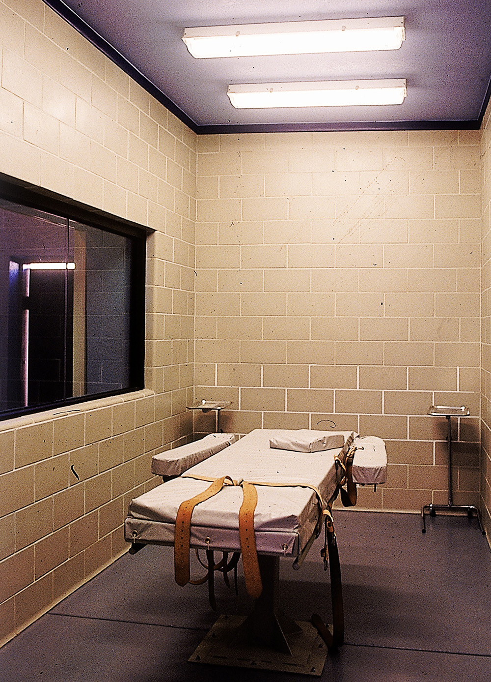 Tennessee Doesnt Have Drugs Needed To Carry Out Lethal Injection