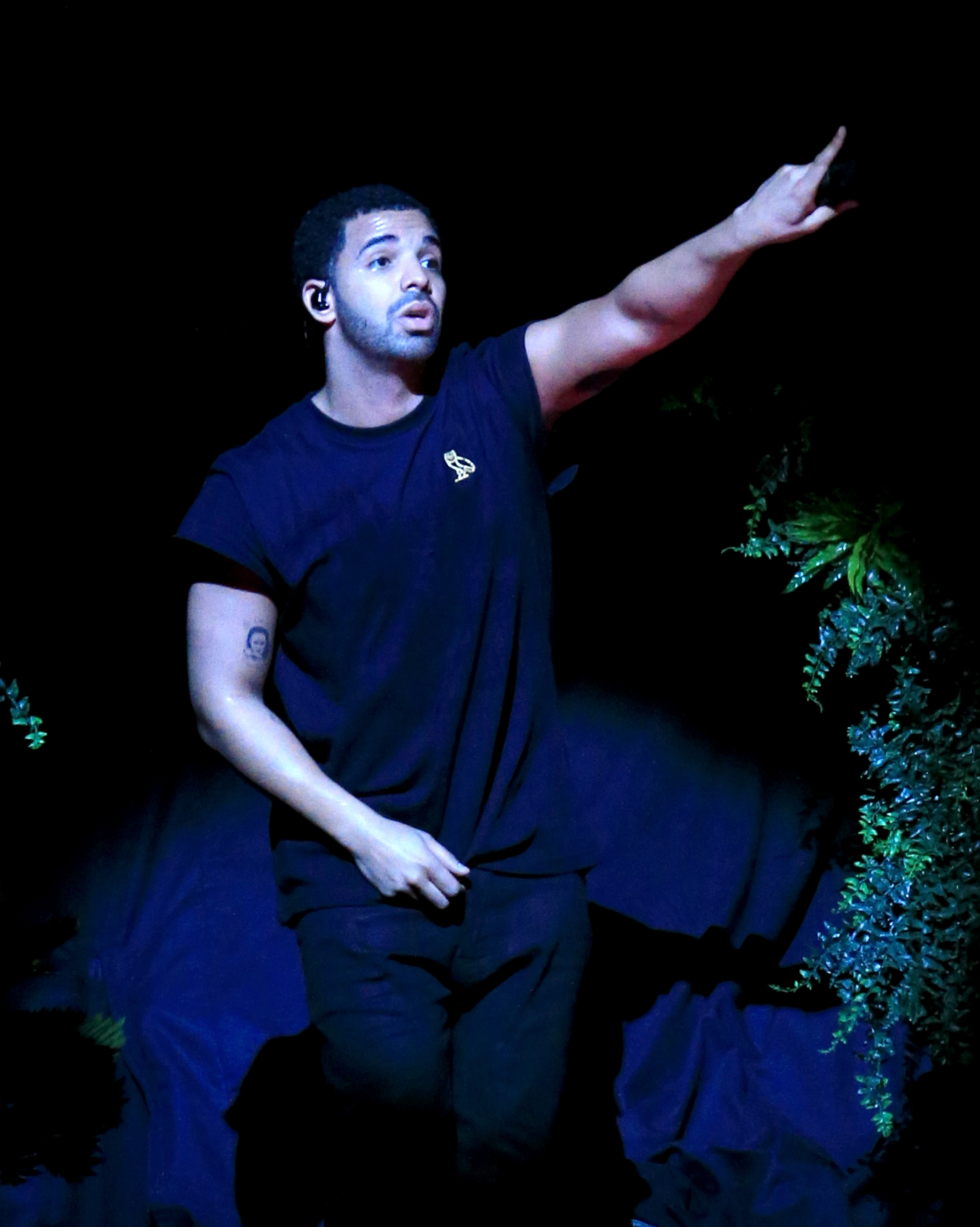 Drake Leads Bet Award Nominations With 9 