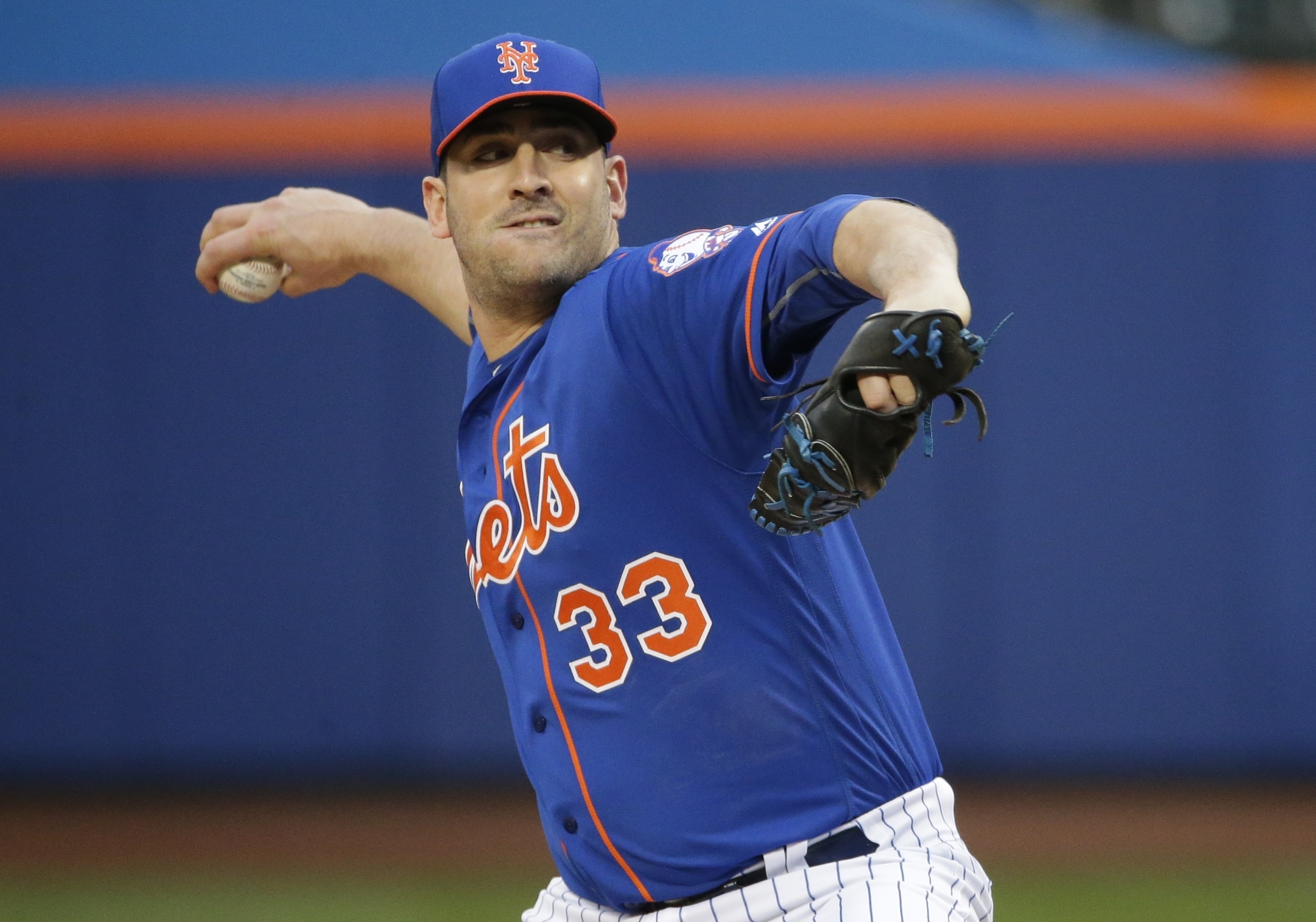 Orioles fall to Mets as Matt Harvey gets hammered in Citi Field homecoming  - The Washington Post