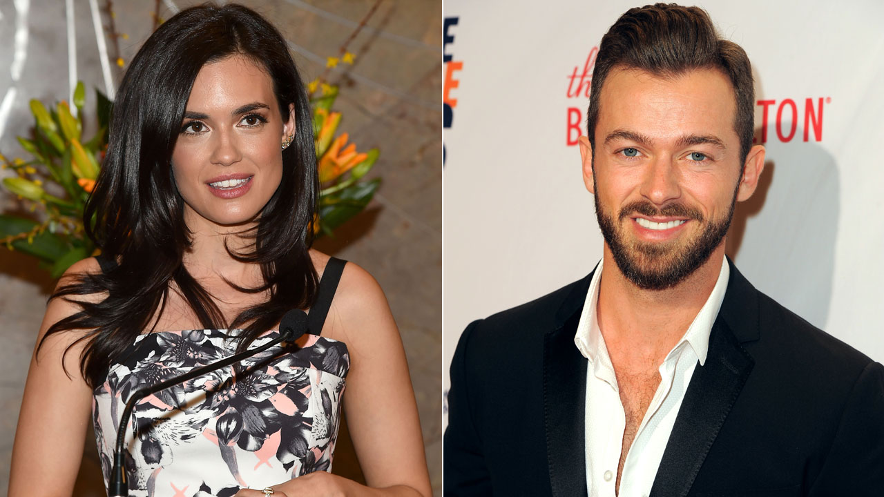 Who Is Torrey Devitto Boyfriend? Whom She Is Dating?