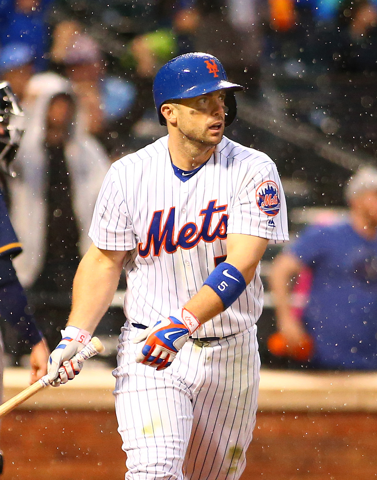Mets did right by David Wright