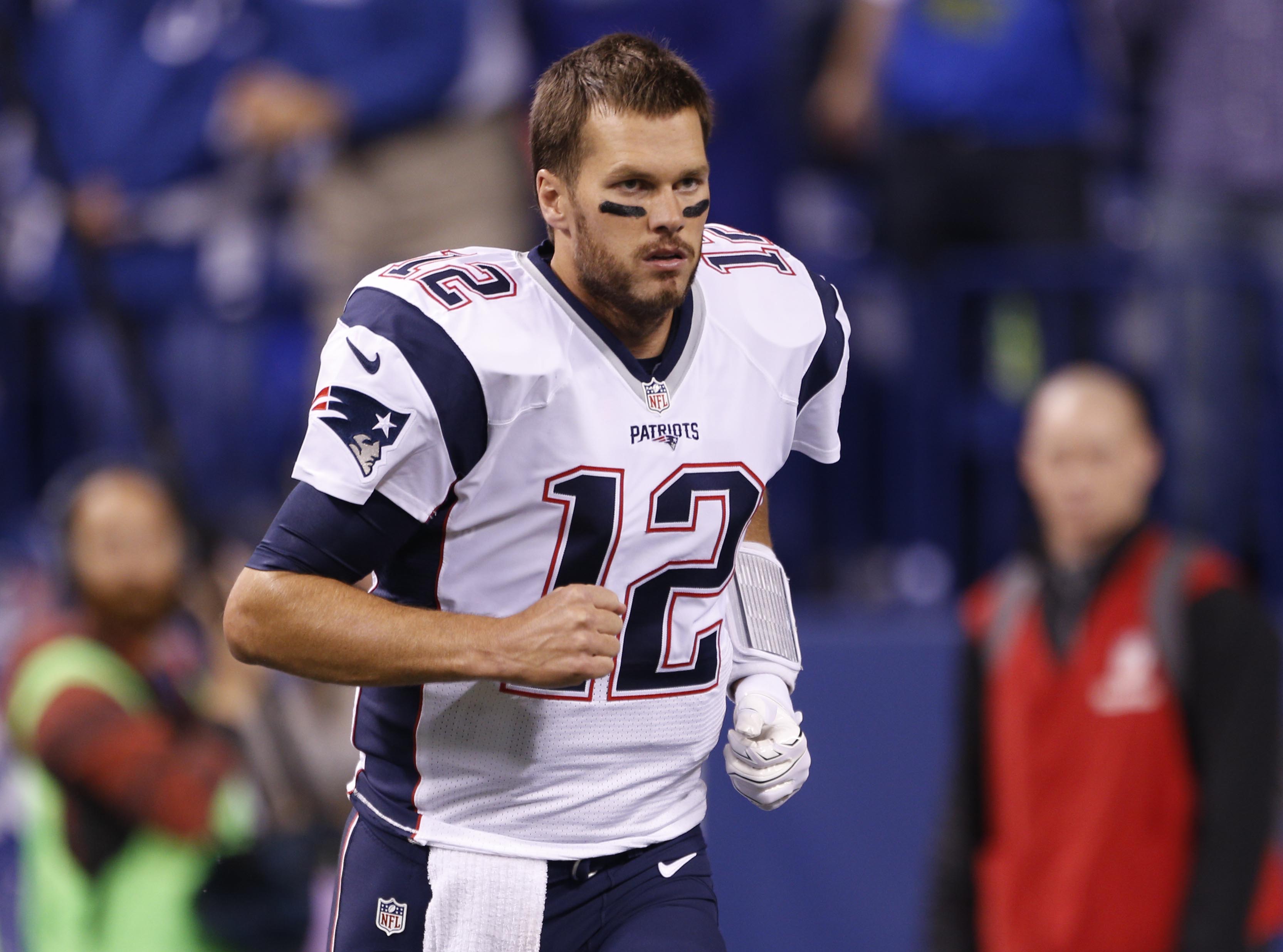 Tom Brady's missing Super Bowl 51 jersey valued at $500,000 by