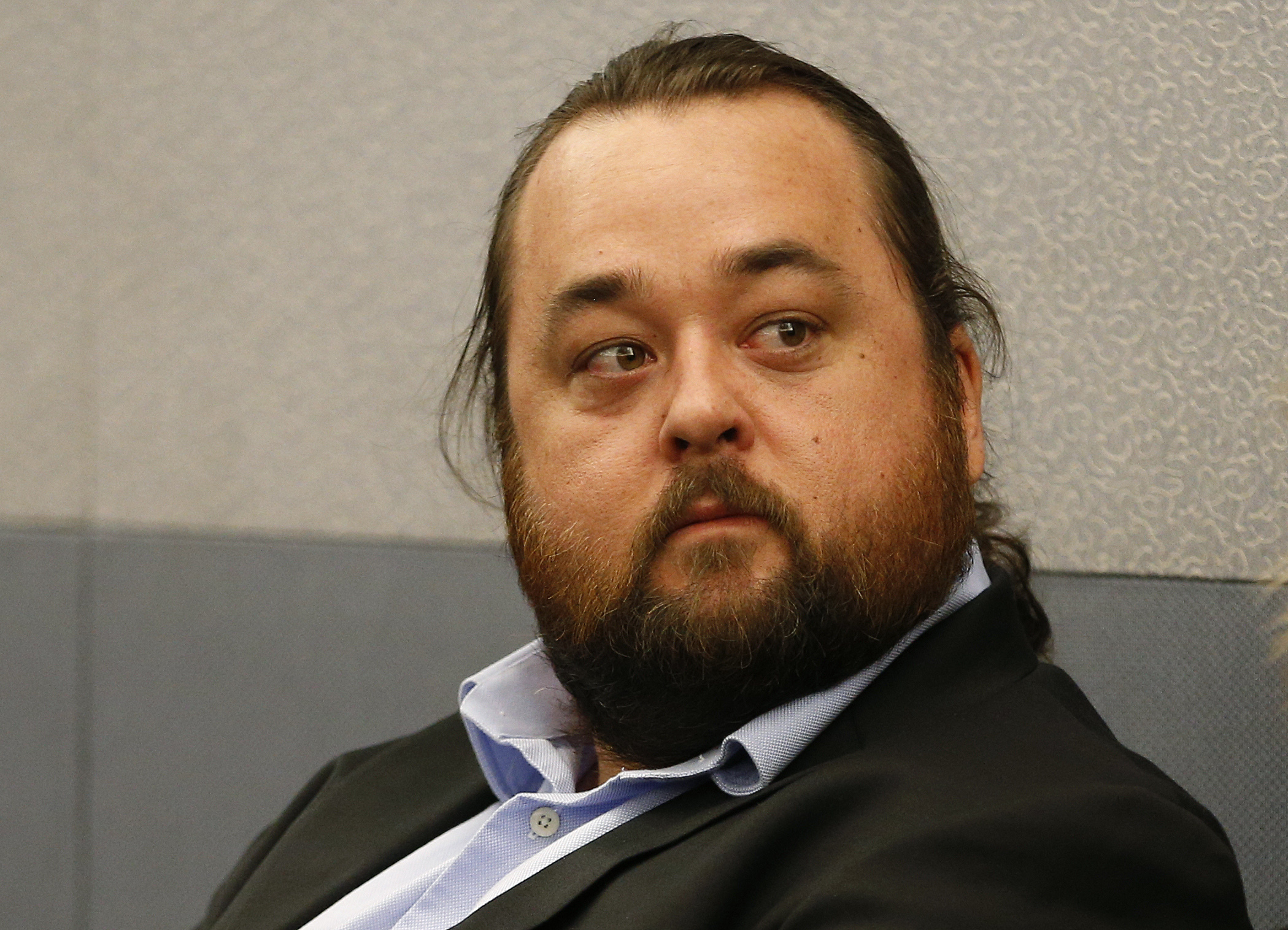 #39 Chumlee #39 of #39 Pawn Stars #39 won #39 t see jail on guns drugs charges