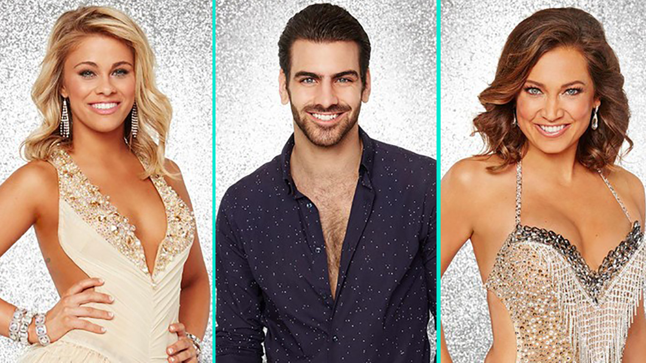 Dancing with the Stars:' who is taking home the mirrorball?