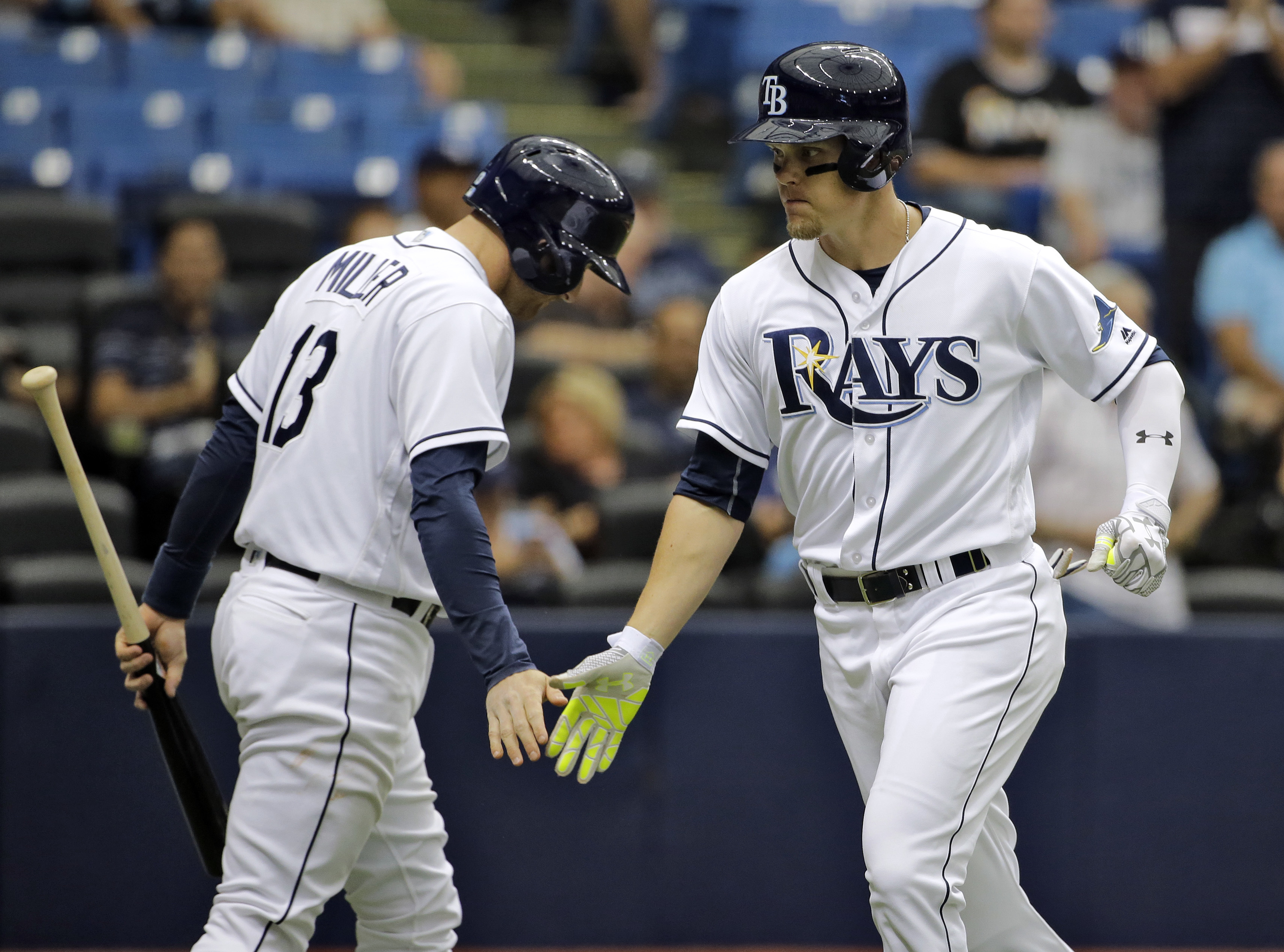 Marlins' Christian Yelich 'excited' about starting fresh in 2016