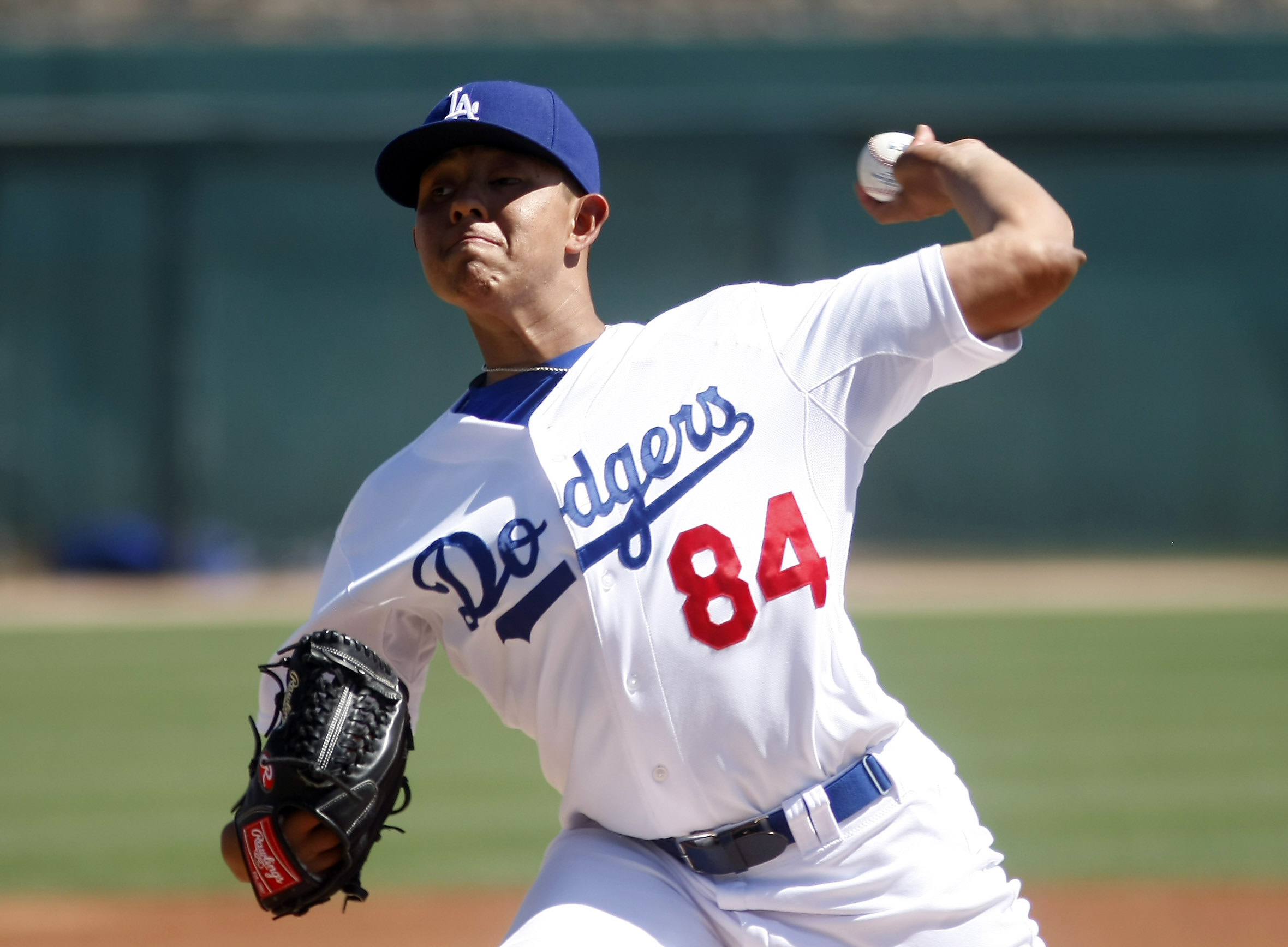 Restrictions off, Dodgers' Julio Urias has been valuable in swing role –  Orange County Register