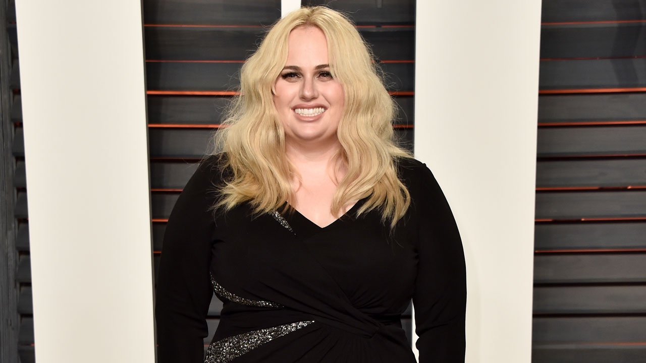 Rebel Wilson Reveals Her Full-Frontal Nudity Policy, Talks Dating in  Hollywood | wkyc.com