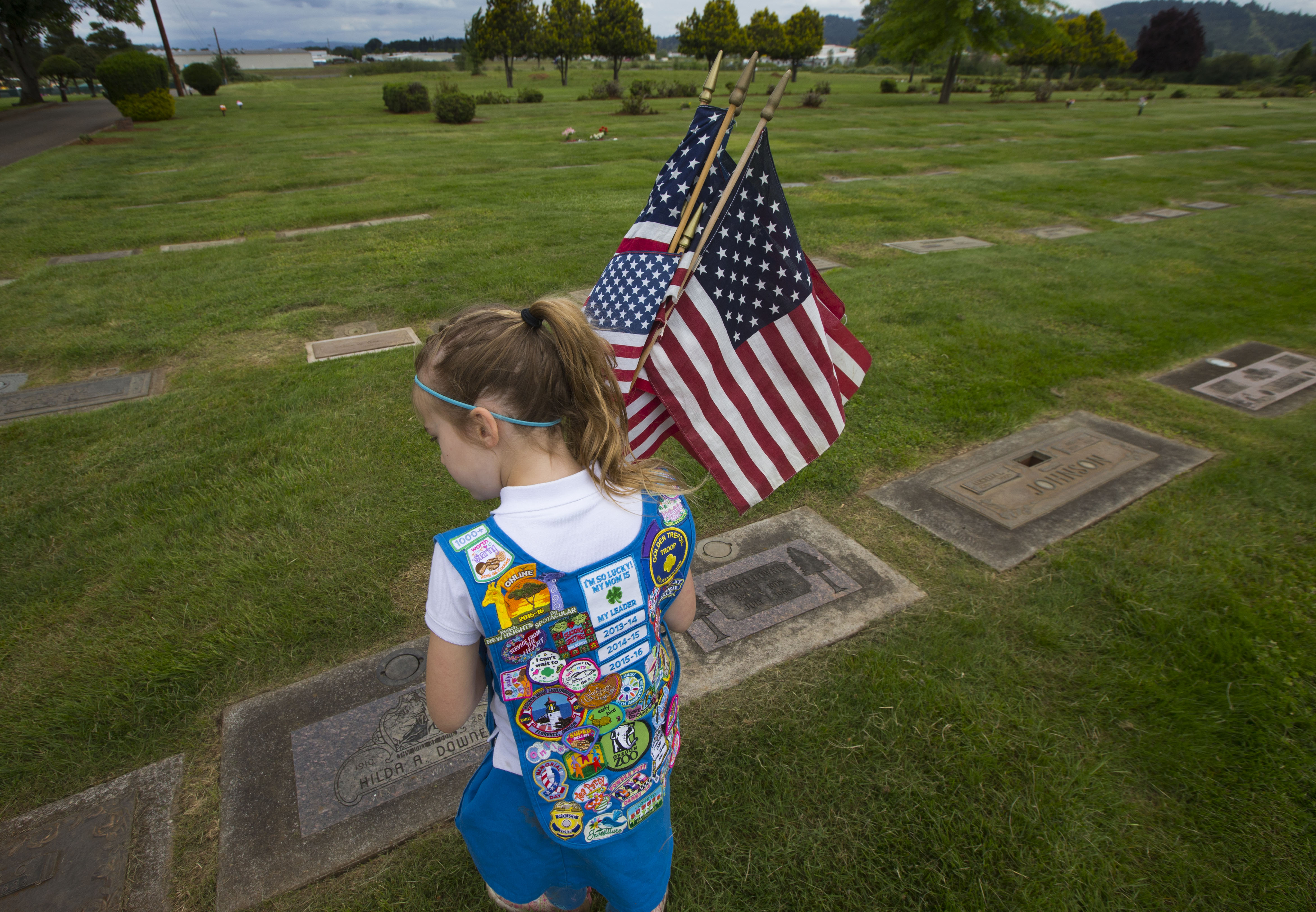 10 things to know for Memorial Day Weekend