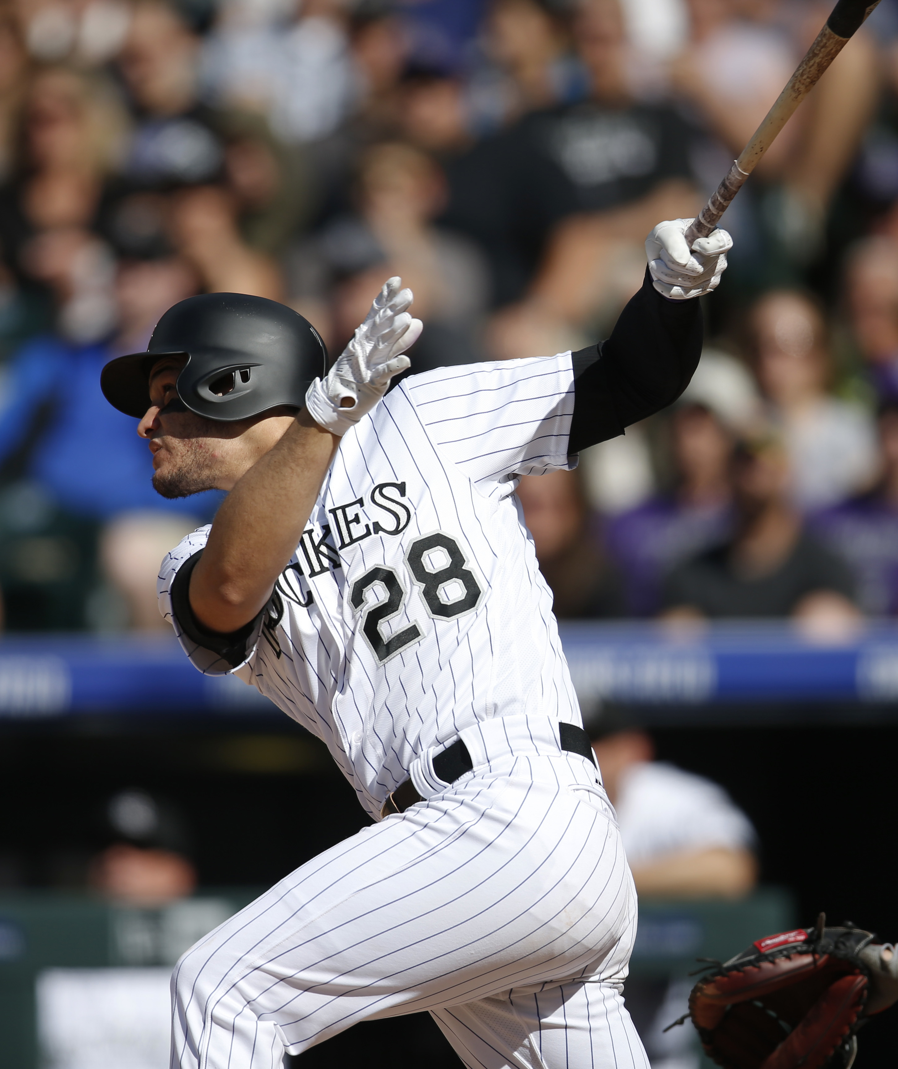 Rockies' bullpen falls into a deep funk as losses mount – Greeley