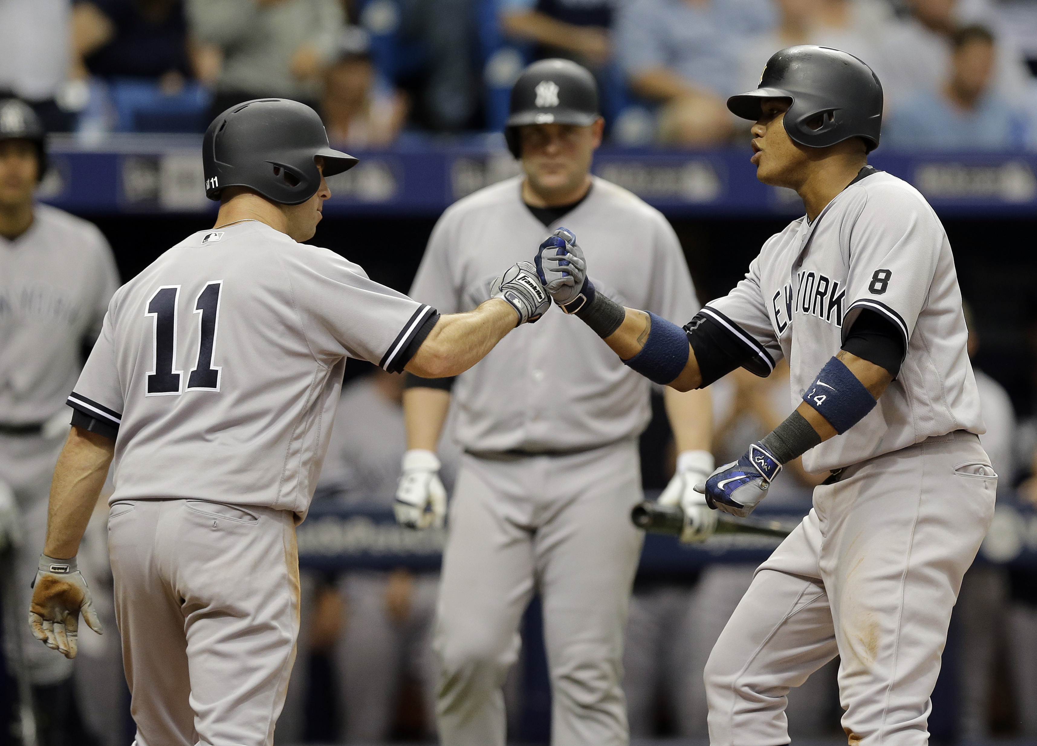 Odorizzi allows 1 hit in Rays' 2-1 win over Twins; Grossman homer