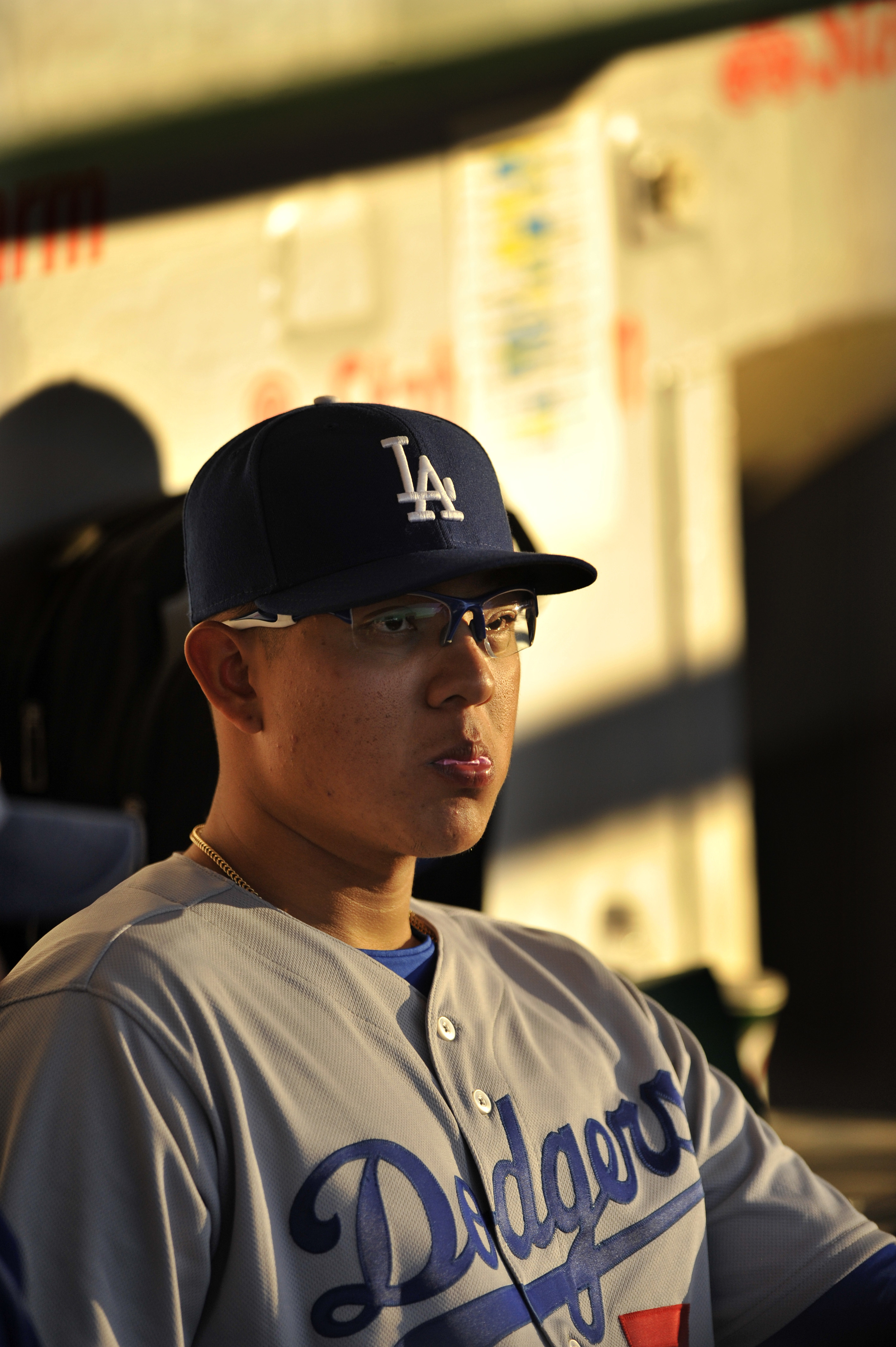 Dodgers Place Julio Urias On The Restricted List