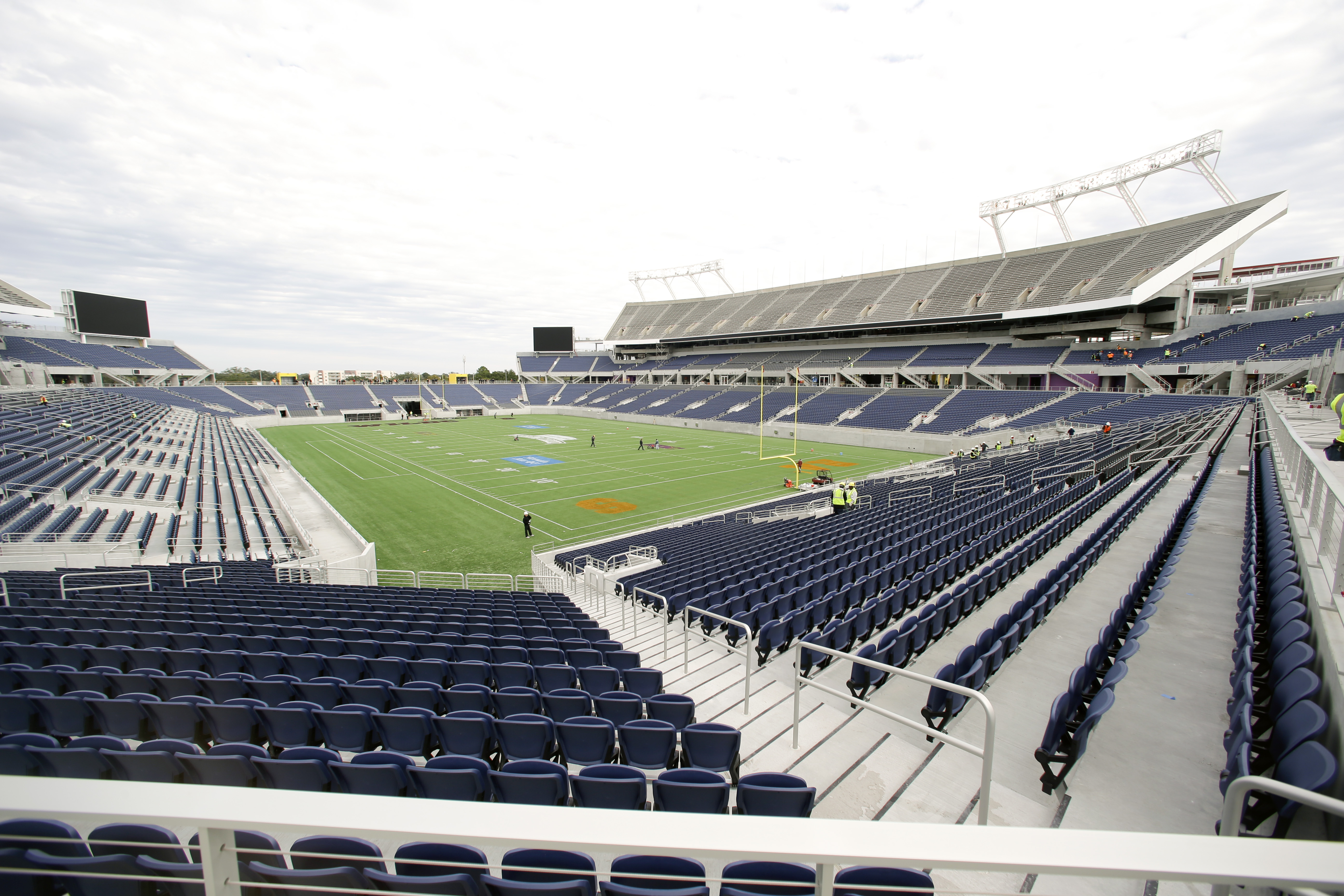 Florida House leaders target pro-sports stadiums on public land, Orlando  Area News, Orlando