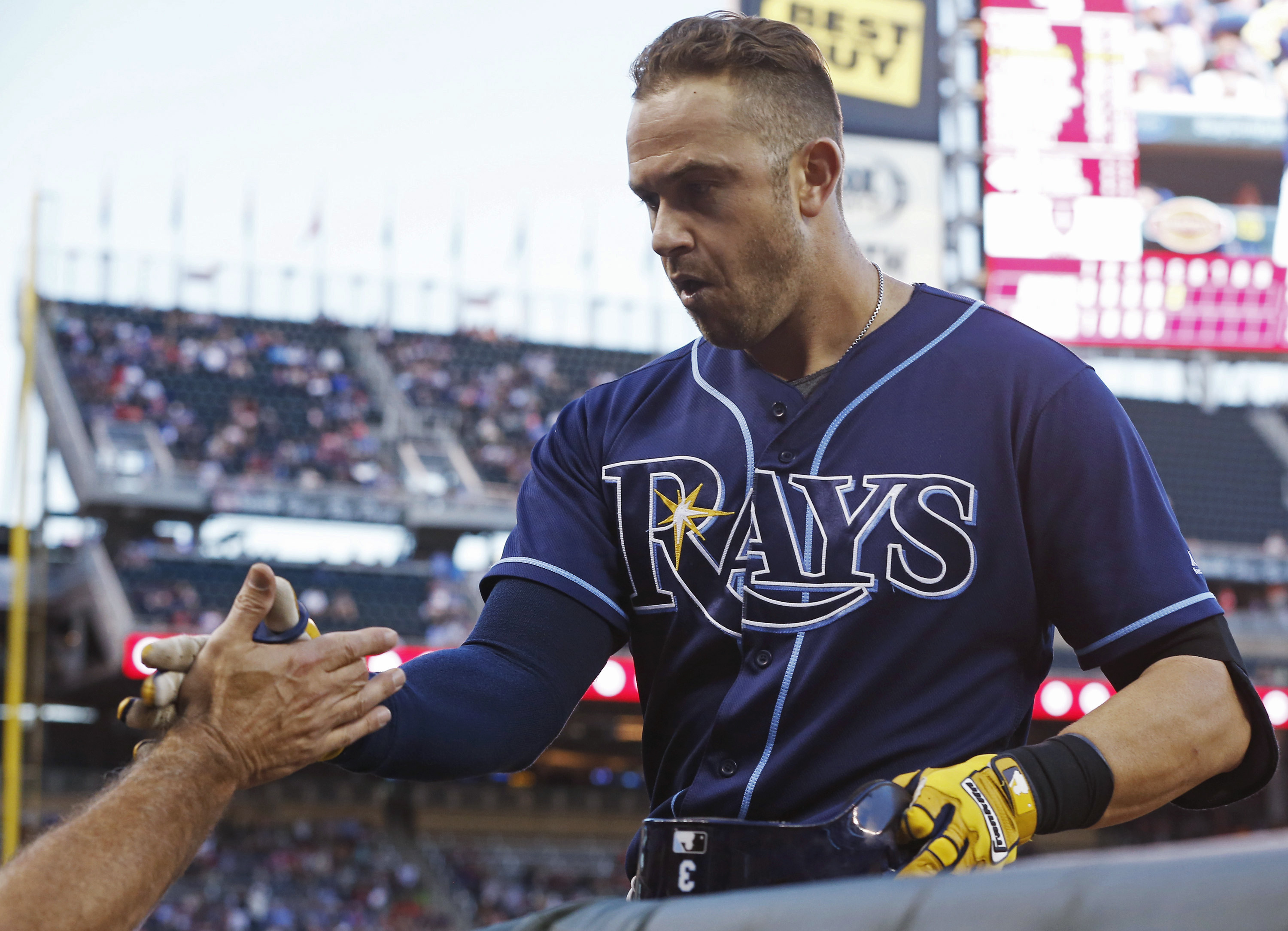 Evan Longoria's Rays legacy includes helping Kevin Cash