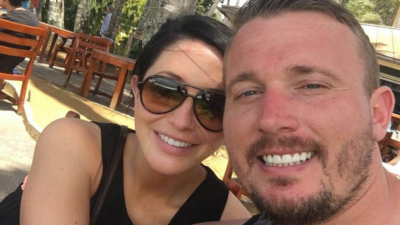 EXCLUSIVE Bristol Palin Marries Dakota Meyer!