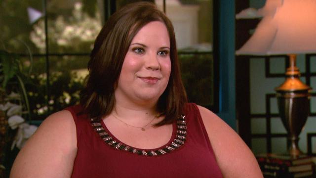 EXCLUSIVE: 'My Big Fat Fabulous Life' Star Whitney Thore Says You're  Obligated to Love Your Body