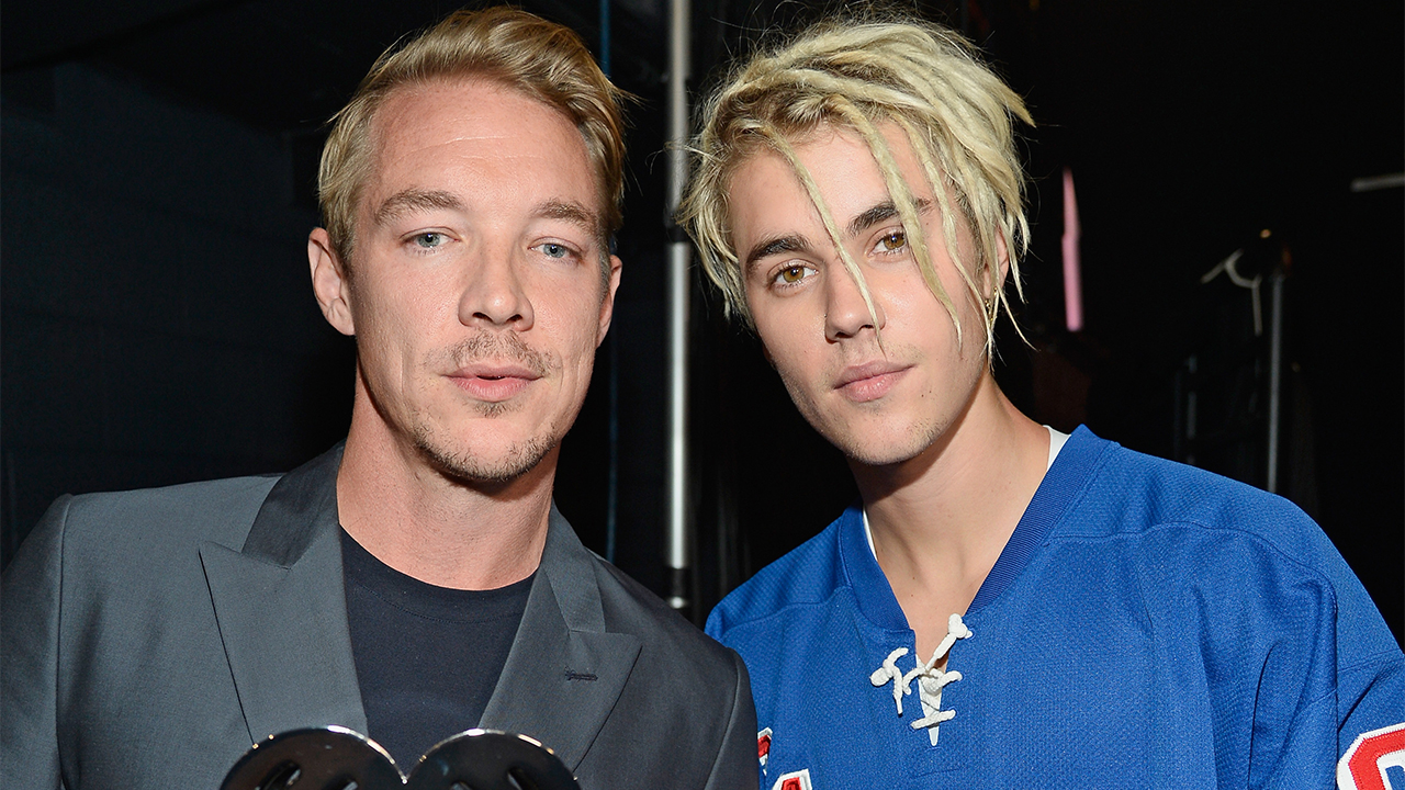 Justin Bieber Opens Up About How 'Where Are U Now' Came Together – Watch Now!, diplo, Justin Bieber, Music, Skillrex