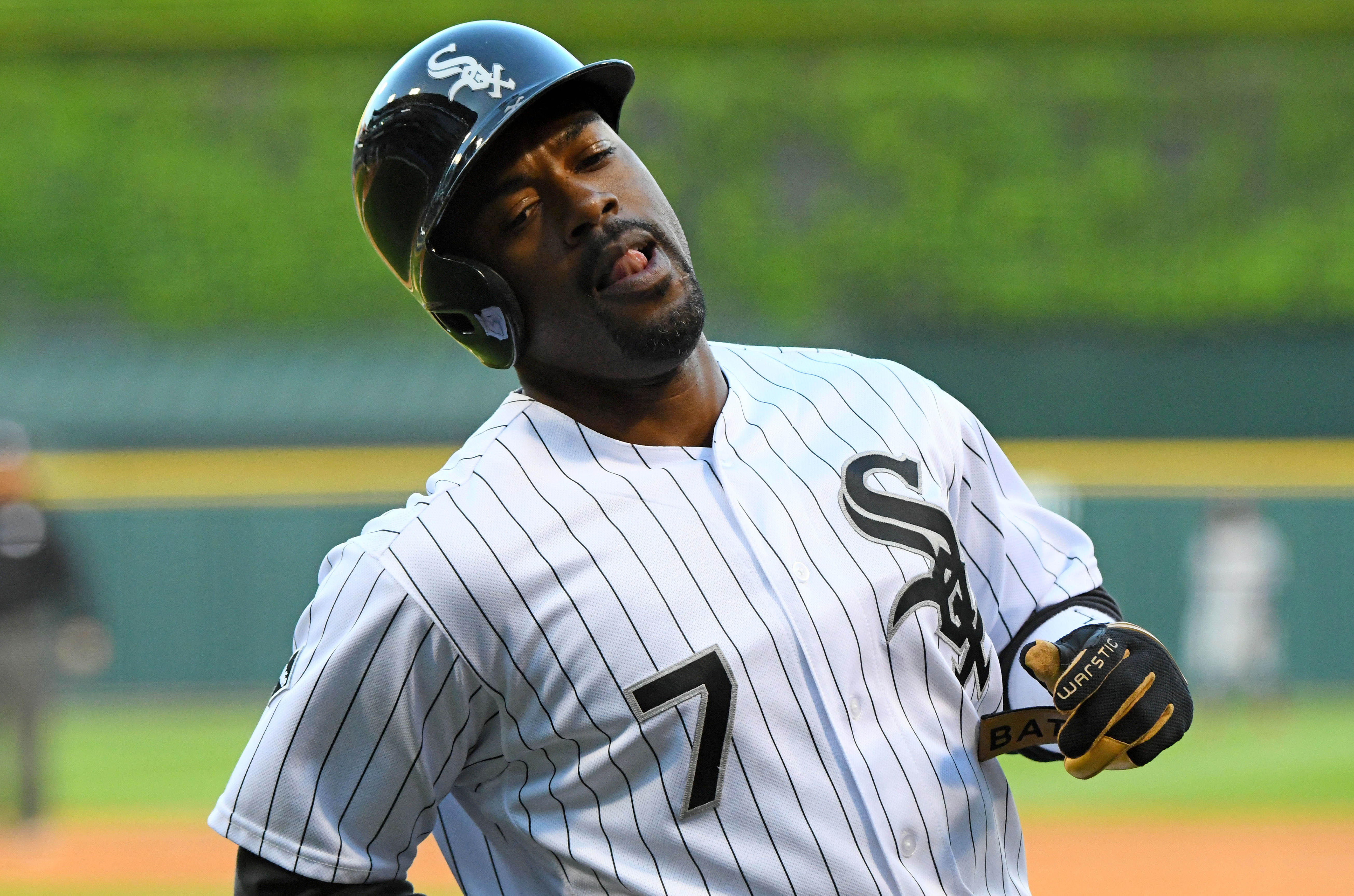 White Sox DFA SS Jimmy Rollins, promote Tim Anderson - Chicago Sun