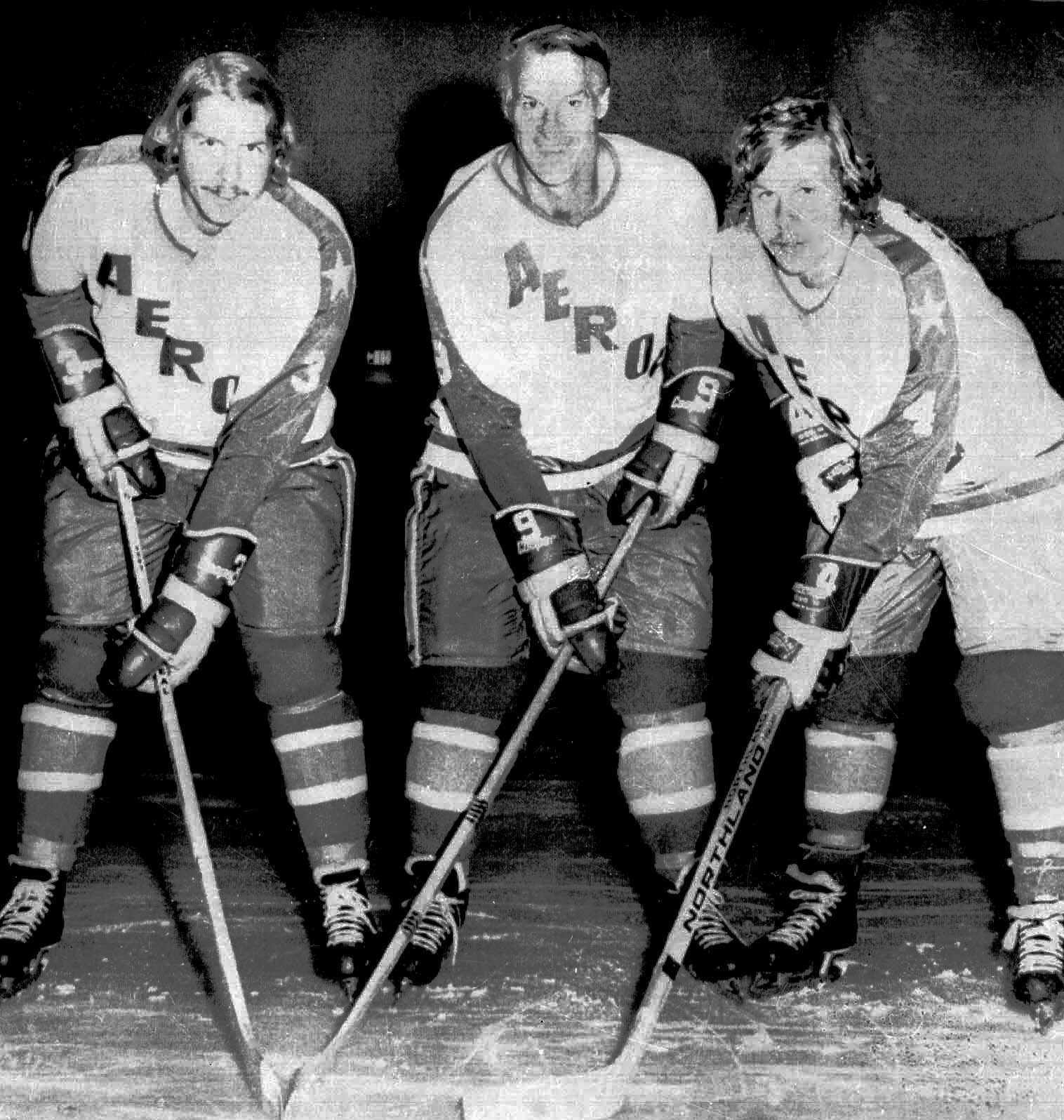 Lou Fontinato was the toughest NHL player of his time - The Globe