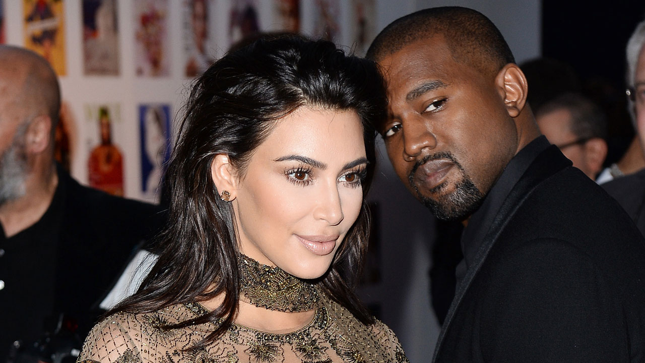 Kim Kardashian Reveals Her 'Sex Rating' With Kanye West | kare11.com
