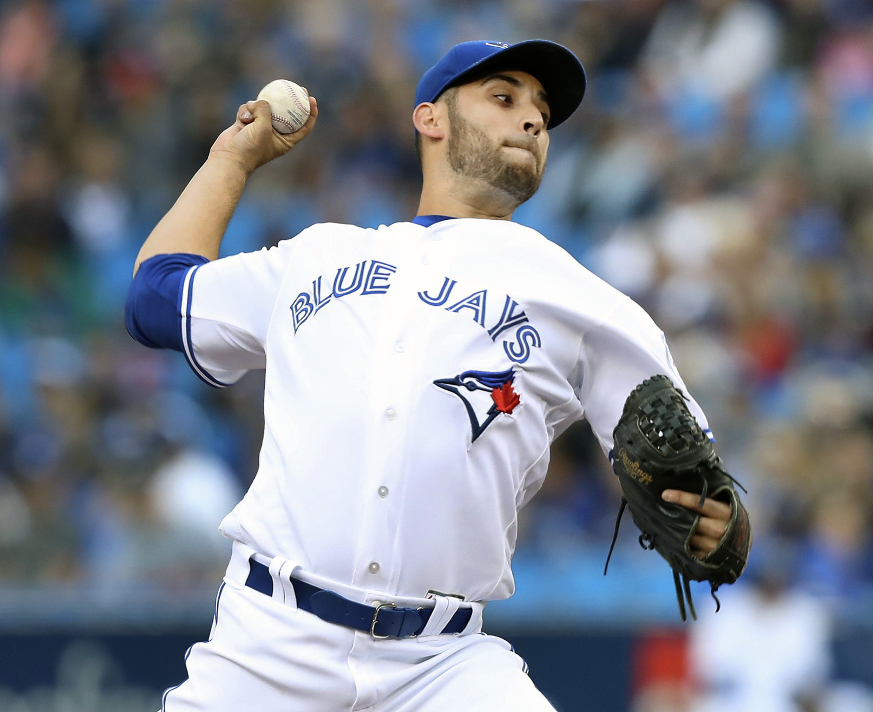 Toronto Blue Jays: Russell Martin suffers setback in recovery