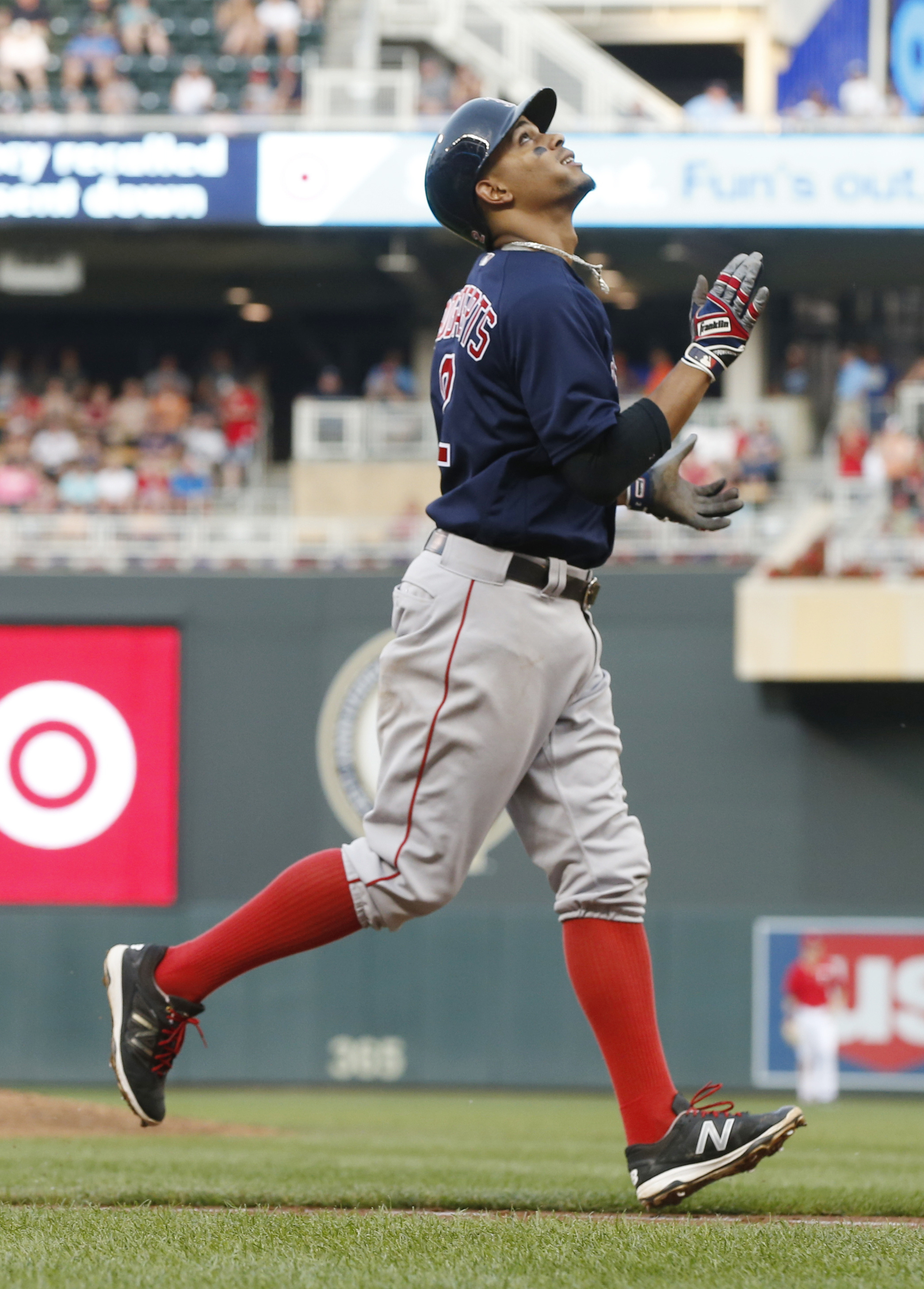 Bogaerts compares Padres to 2018 Red Sox: “This team really wants to win” –  NBC Sports Boston