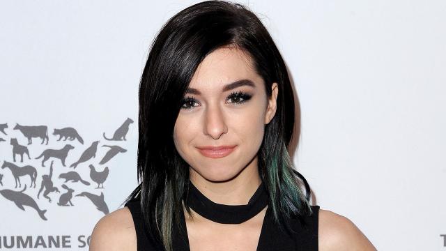 UPDATE: Everything We Know About Christina Grimmie's Tragic Death ...