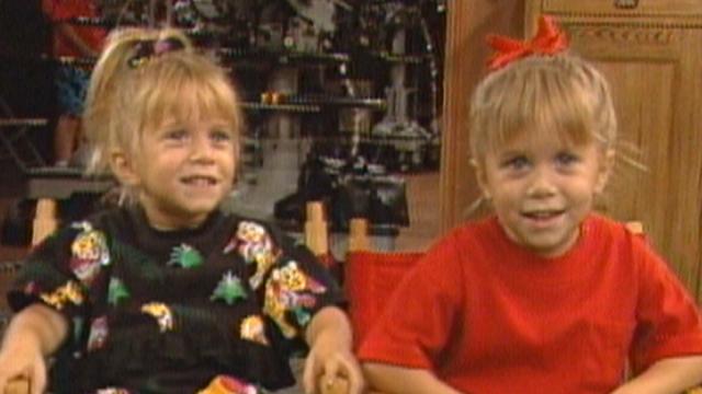 It Takes Two movie trailer (1995) Mary-Kate and Ashley Olsen 