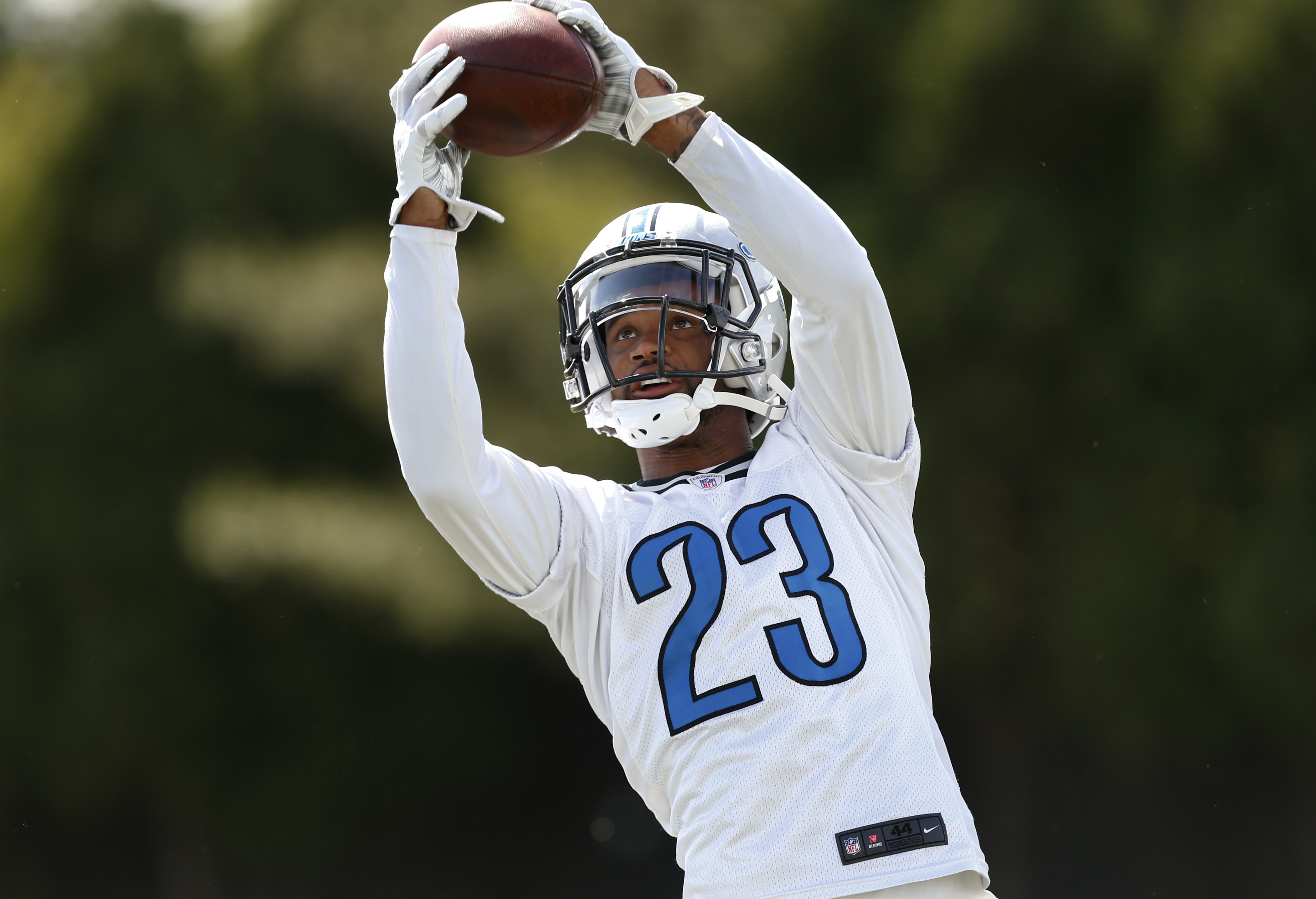 Darius Slay contract details show team-friendly deal for