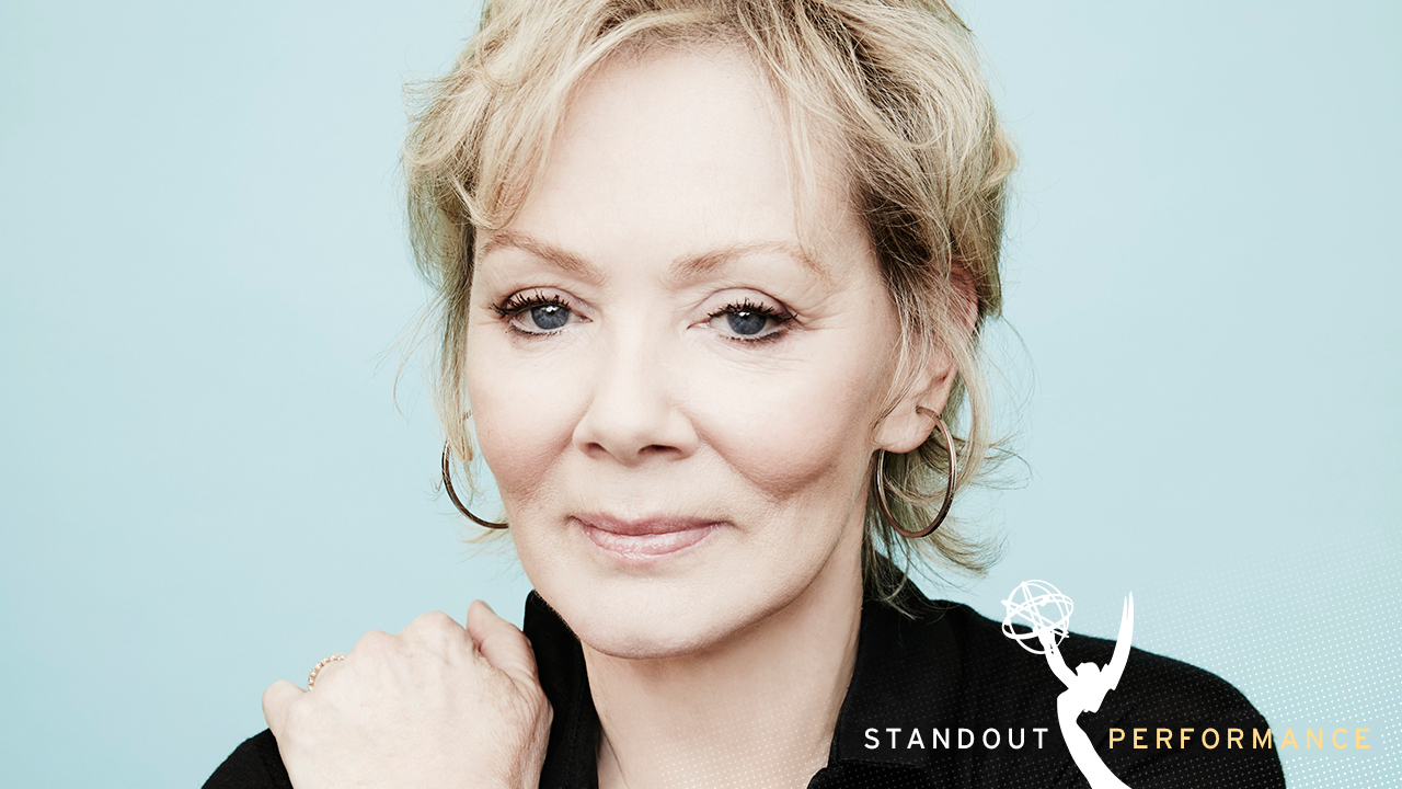 EXCLUSIVE Why Jean Smart Didn't Pass Up the Chance to Star on 'Fargo