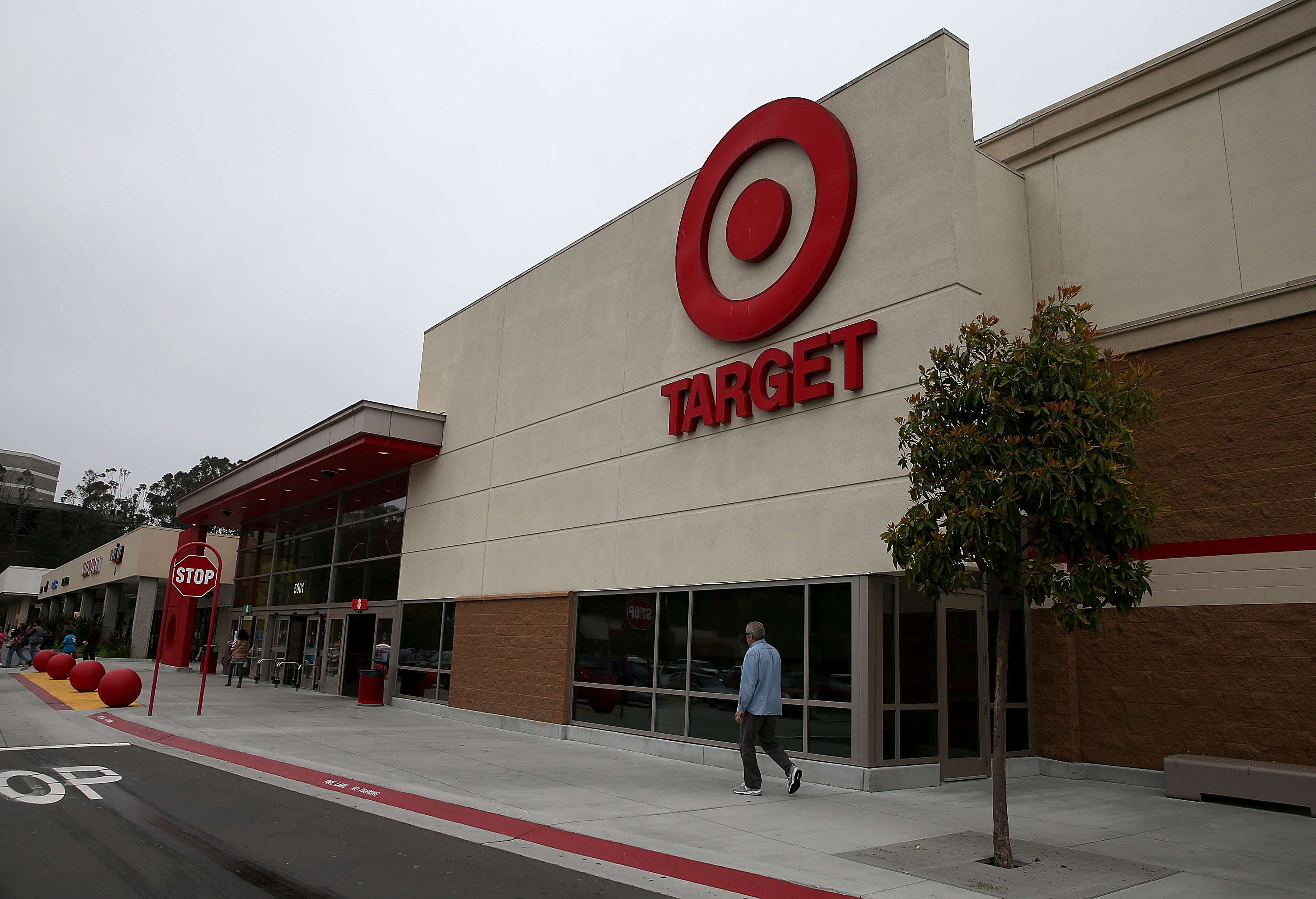 Mom verbally attacked for breastfeeding in Conn. Target store